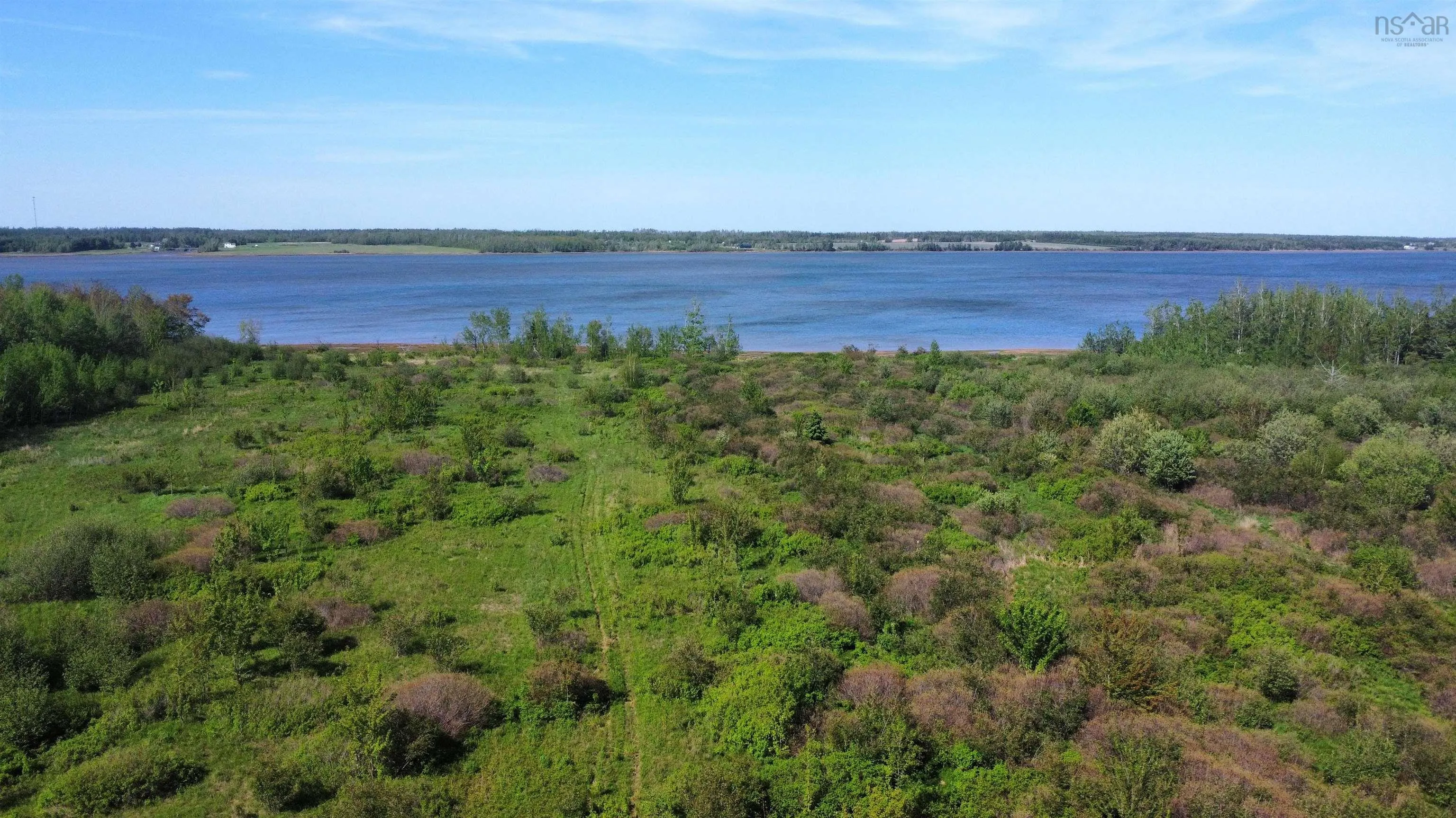 X-y Fox Harbour South Road S, Fox Harbour, NS B0K 1L0, ,Land,For Sale,Fox Harbour South,202513268