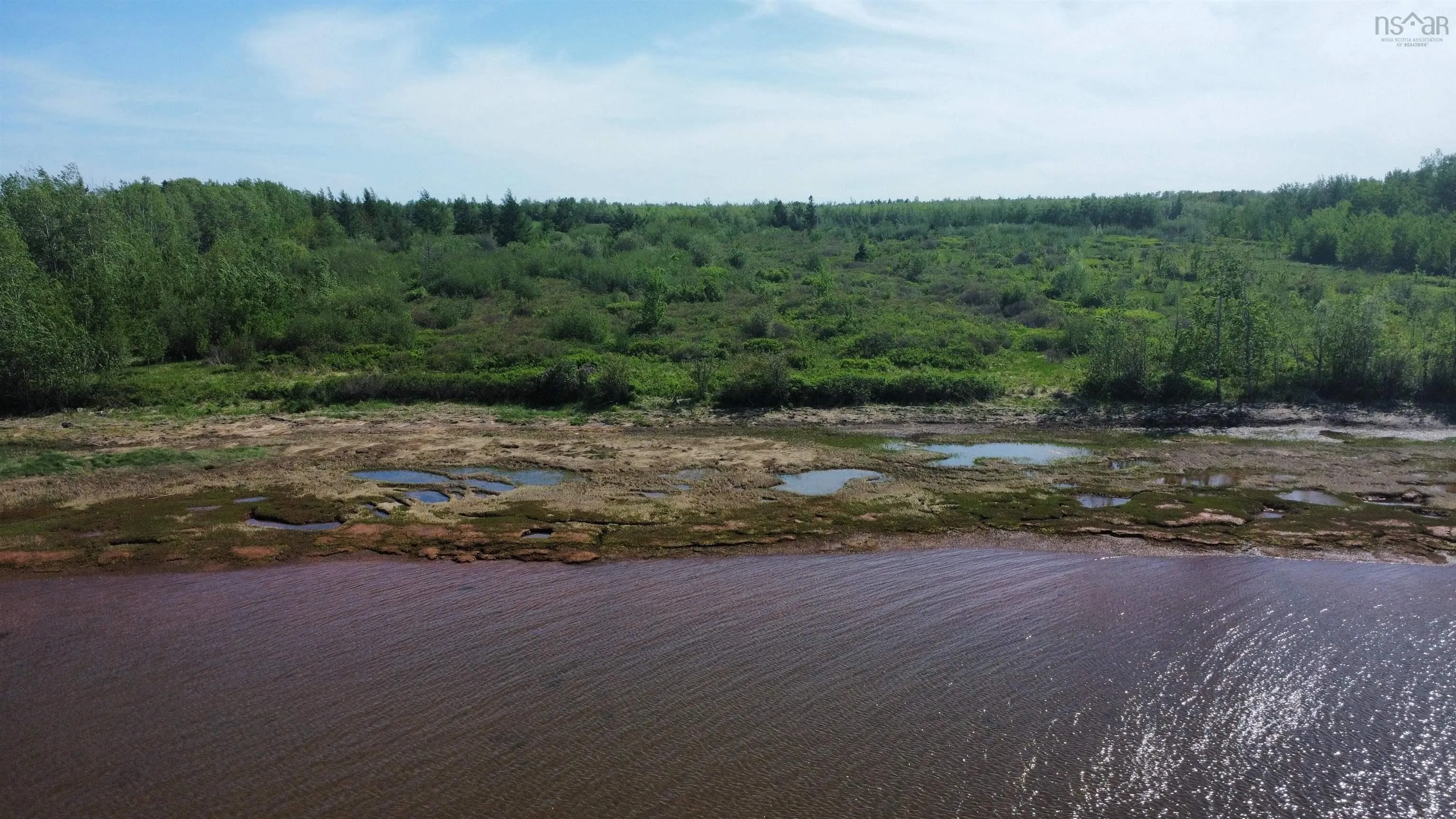 X-y Fox Harbour South Road S, Fox Harbour, NS B0K 1L0, ,Land,For Sale,Fox Harbour South,202513268