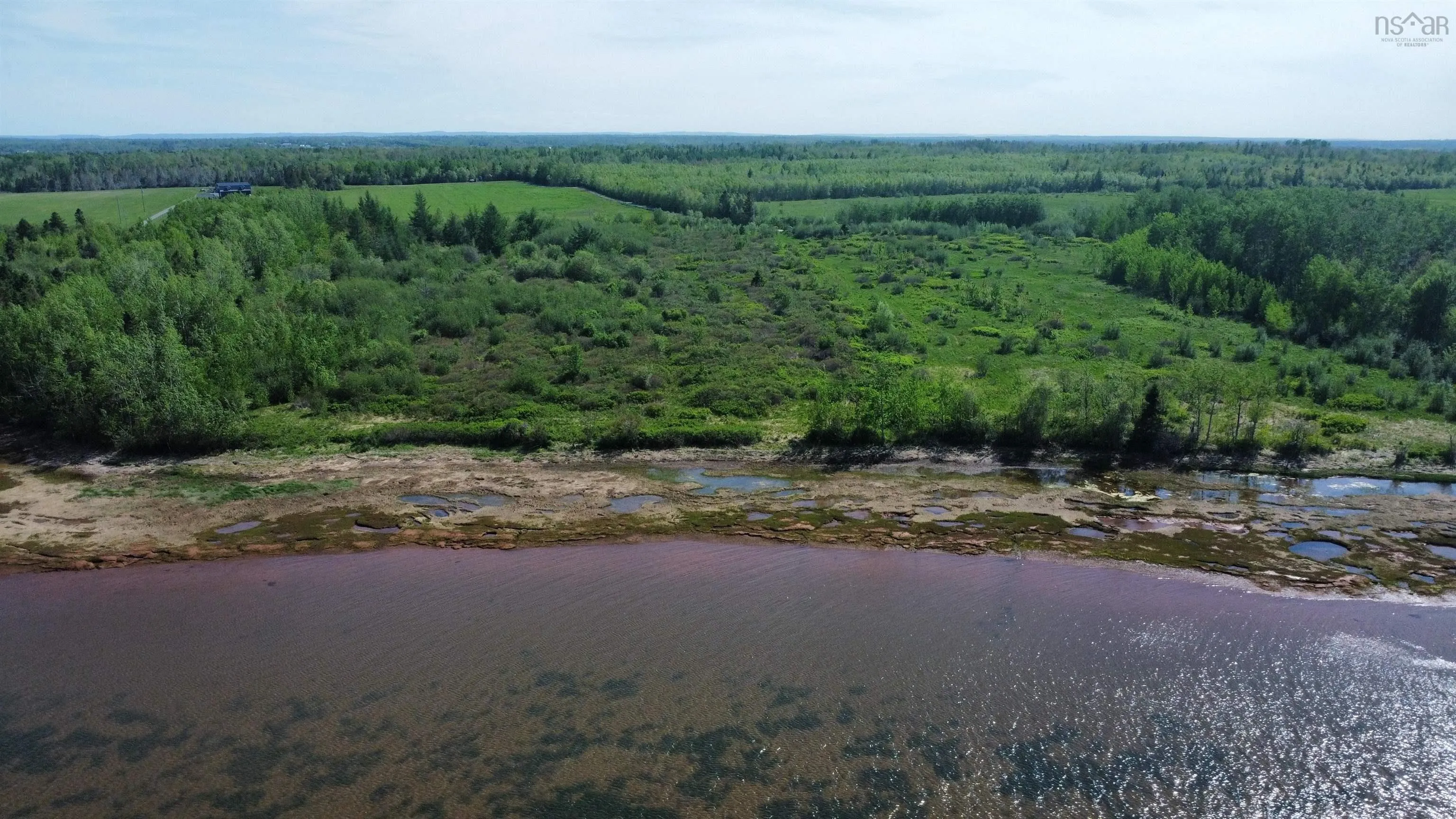 X-y Fox Harbour South Road S, Fox Harbour, NS B0K 1L0, ,Land,For Sale,Fox Harbour South,202513268