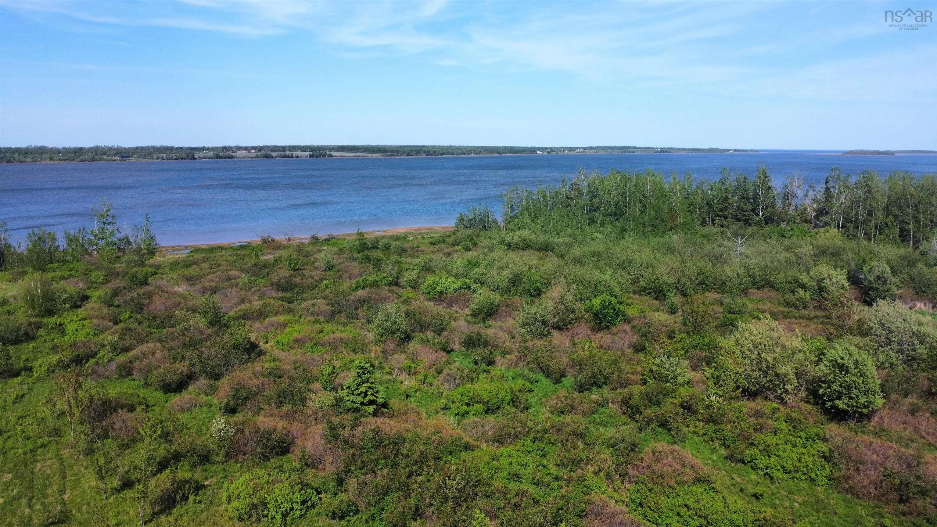 X-y Fox Harbour South Road S, Fox Harbour, NS B0K 1L0, ,Land,For Sale,Fox Harbour South,202513268