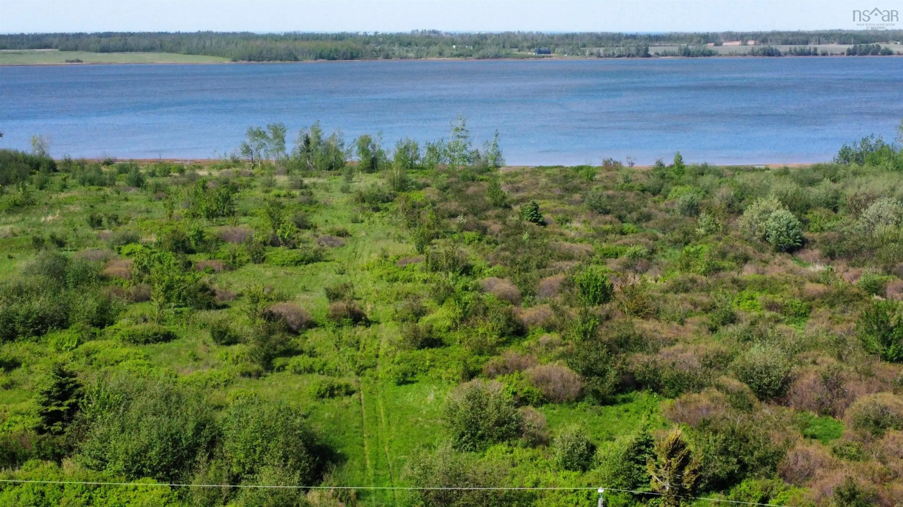 X-y Fox Harbour South Road S, Fox Harbour, NS B0K 1L0, ,Land,For Sale,Fox Harbour South,202513268