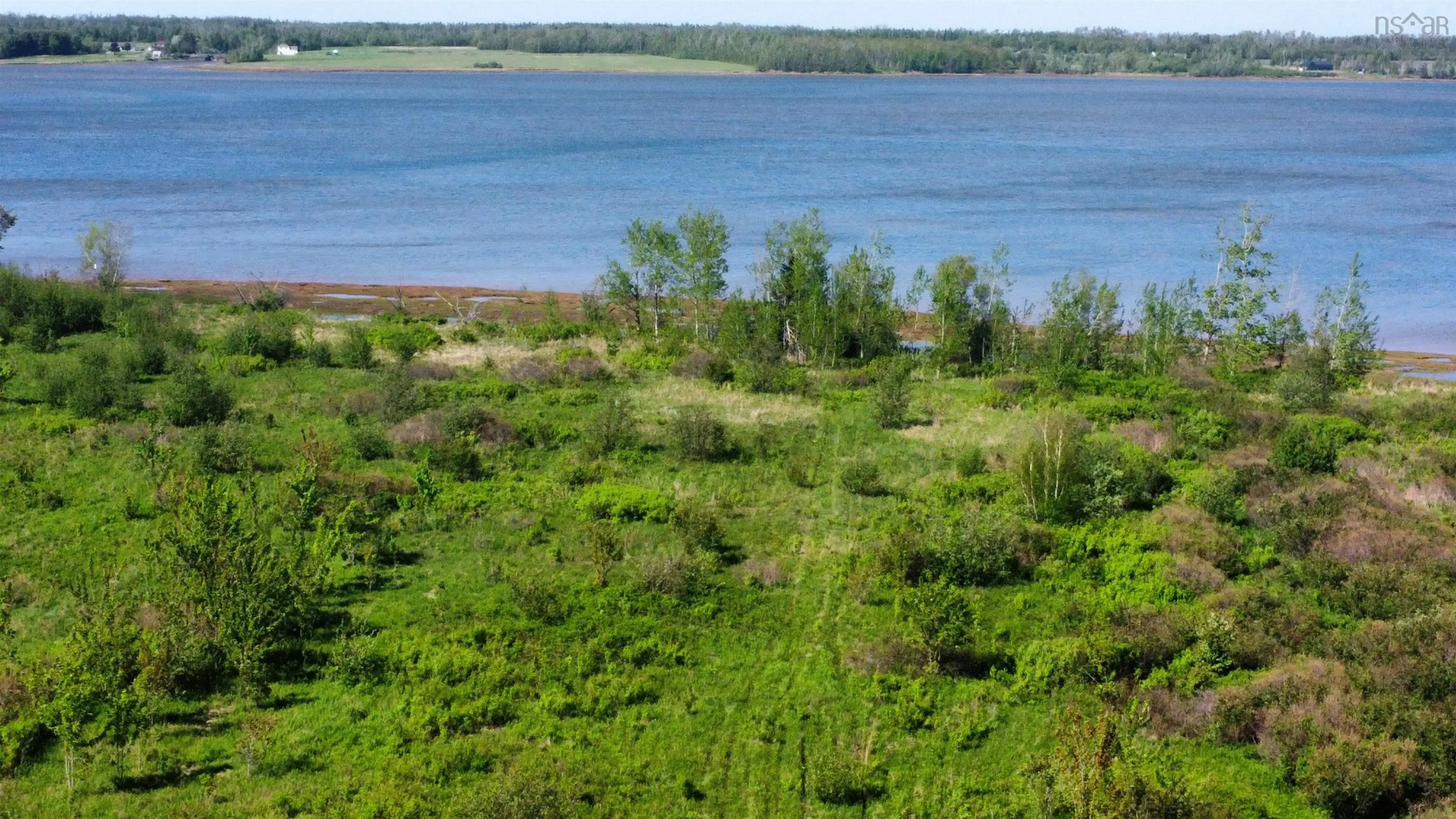 X-y Fox Harbour South Road S, Fox Harbour, NS B0K 1L0, ,Land,For Sale,Fox Harbour South,202513268