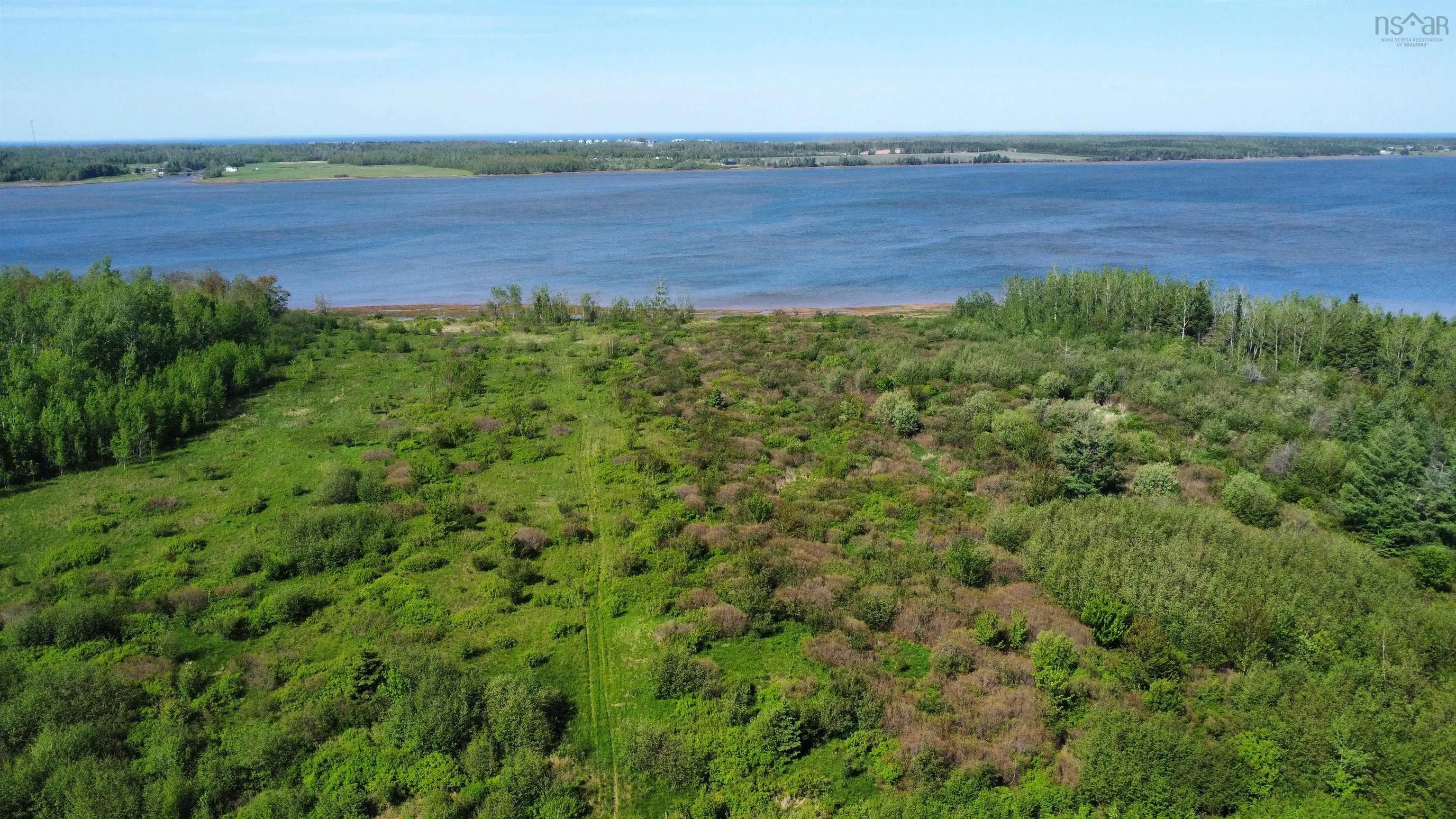 X-y Fox Harbour South Road S, Fox Harbour, NS B0K 1L0, ,Land,For Sale,Fox Harbour South,202513268