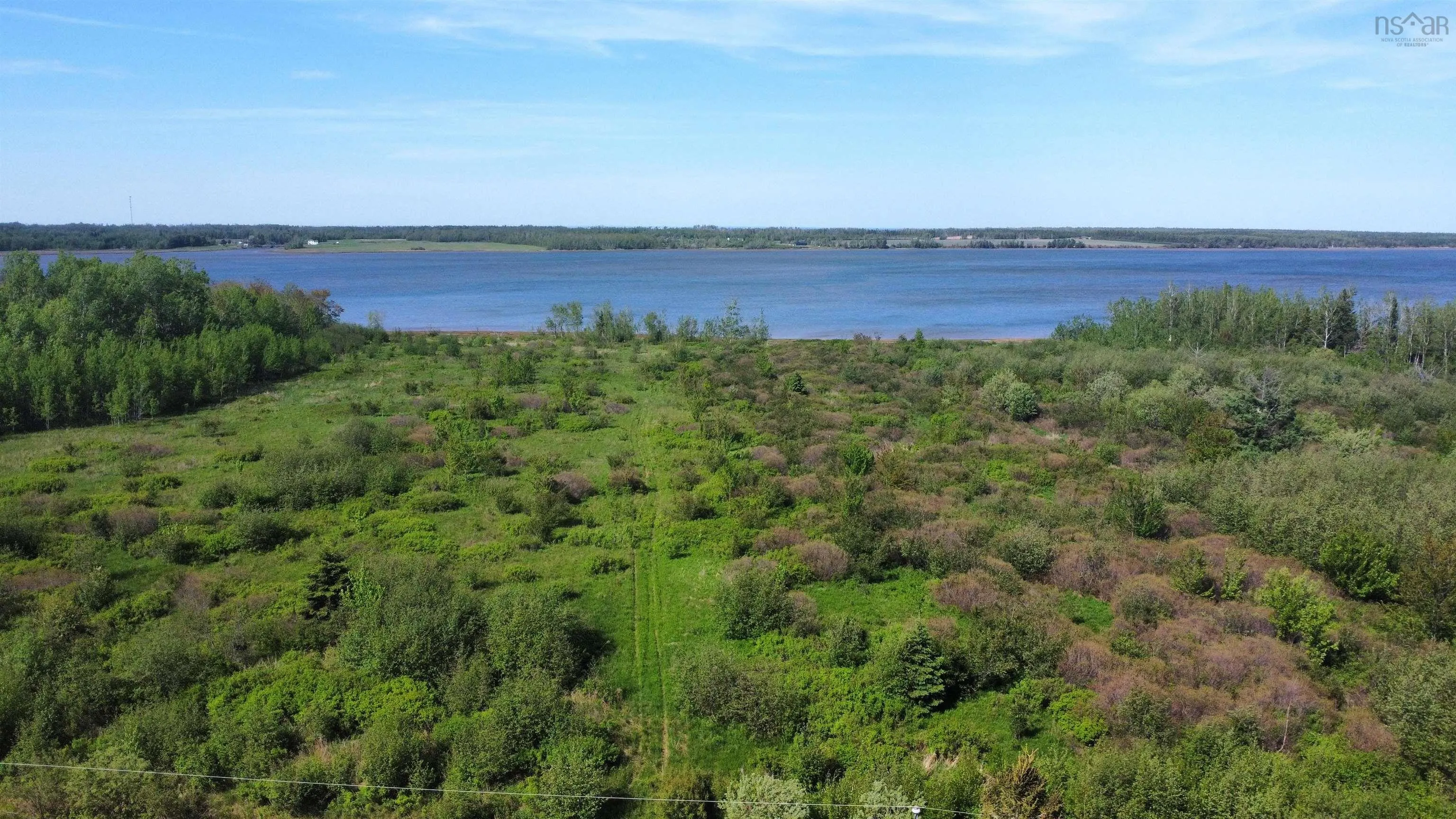 X-y Fox Harbour South Road S, Fox Harbour, NS B0K 1L0, ,Land,For Sale,Fox Harbour South,202513268