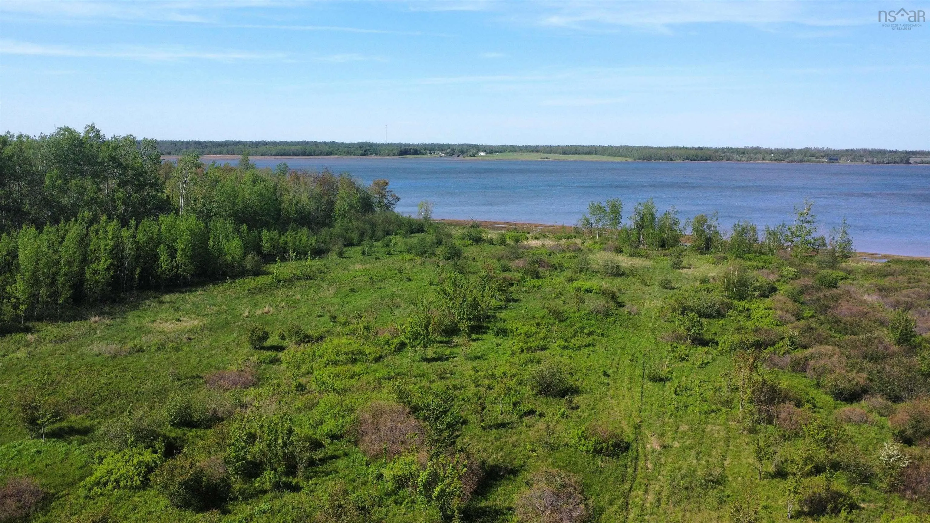 X-y Fox Harbour South Road S, Fox Harbour, NS B0K 1L0, ,Land,For Sale,Fox Harbour South,202513268