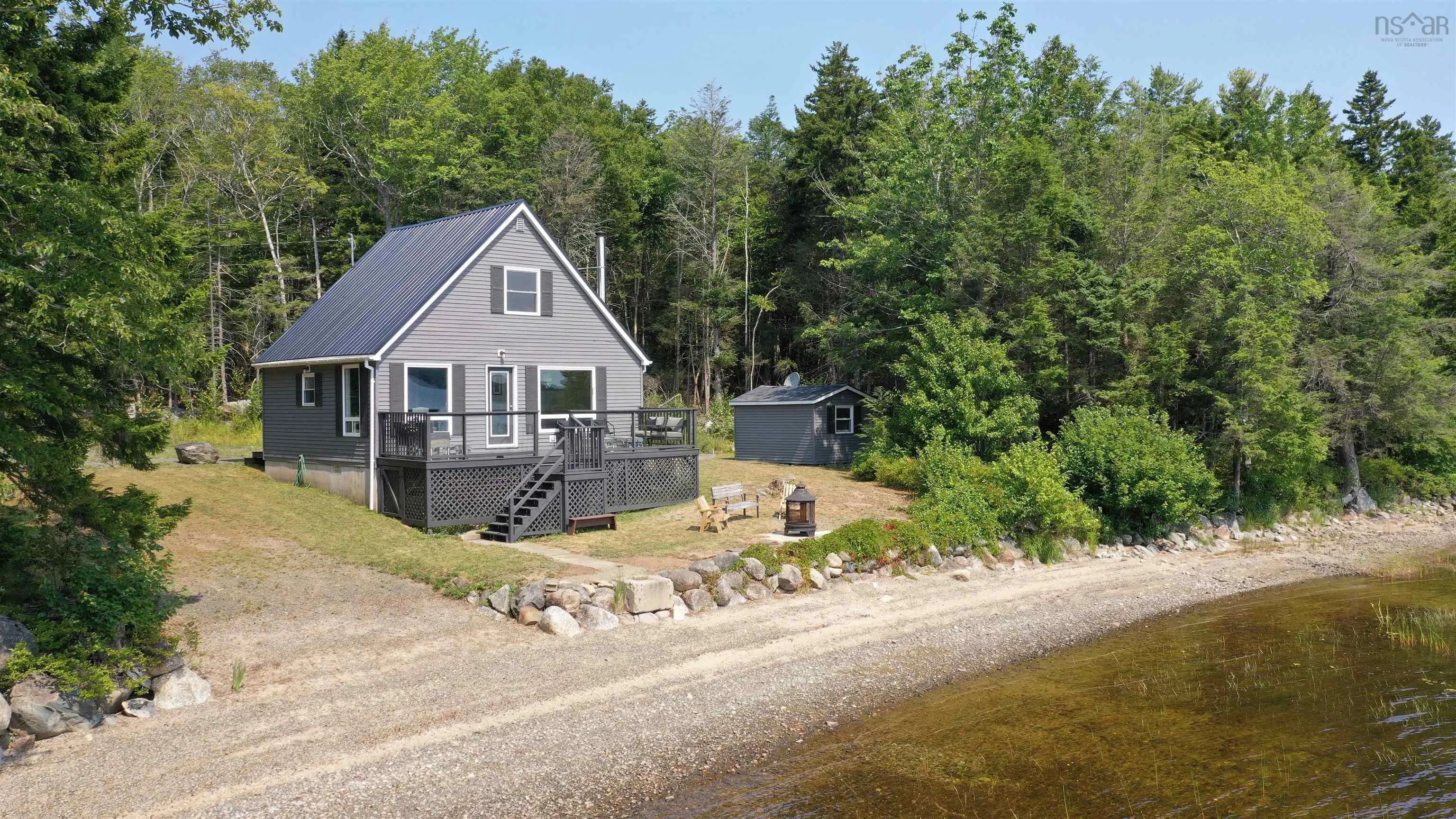 109 Troop Road, North Range, NS B0W 1H0, 2 Bedrooms Bedrooms, ,1 BathroomBathrooms,Residential,For Sale,Troop,202520148