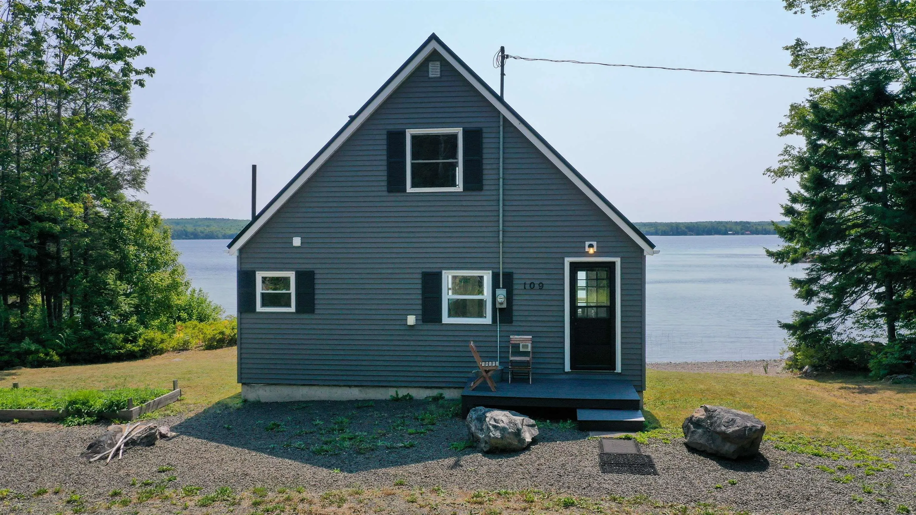 109 Troop Road, North Range, NS B0W 1H0, 2 Bedrooms Bedrooms, ,1 BathroomBathrooms,Residential,For Sale,Troop,202520148