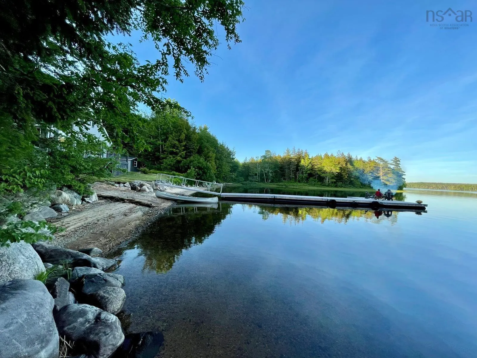 109 Troop Road, North Range, NS B0W 1H0, 2 Bedrooms Bedrooms, ,1 BathroomBathrooms,Residential,For Sale,Troop,202520148