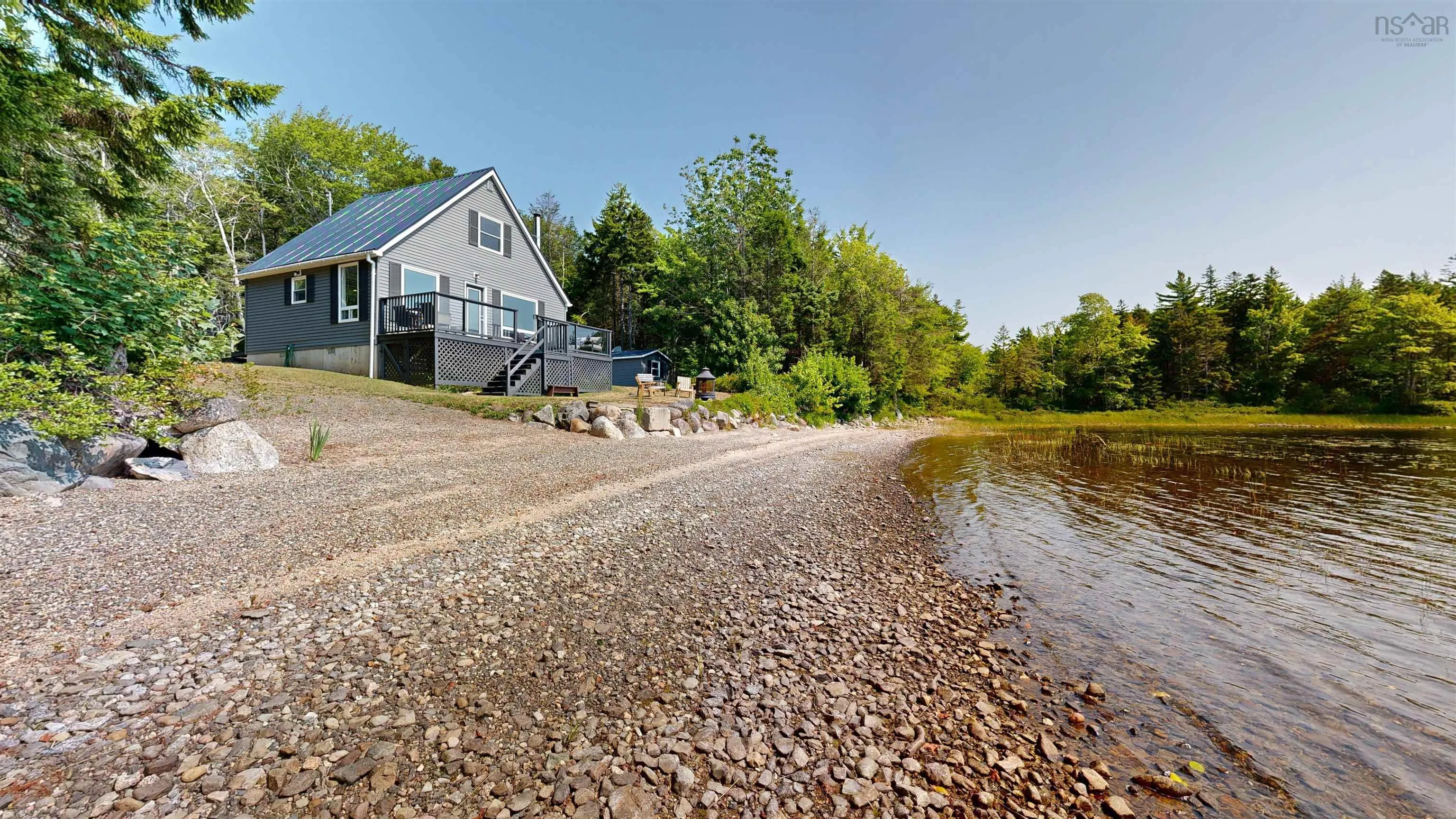 109 Troop Road, North Range, NS B0W 1H0, 2 Bedrooms Bedrooms, ,1 BathroomBathrooms,Residential,For Sale,Troop,202520148