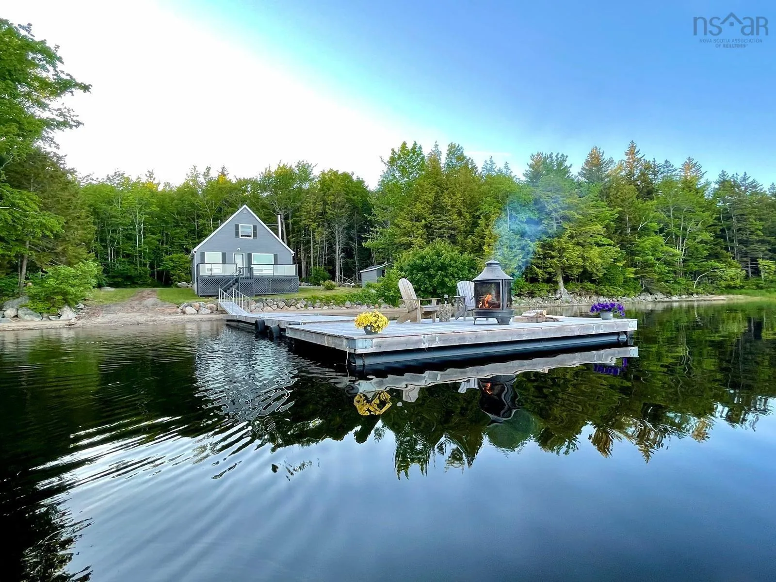 109 Troop Road, North Range, NS B0W 1H0, 2 Bedrooms Bedrooms, ,1 BathroomBathrooms,Residential,For Sale,Troop,202520148