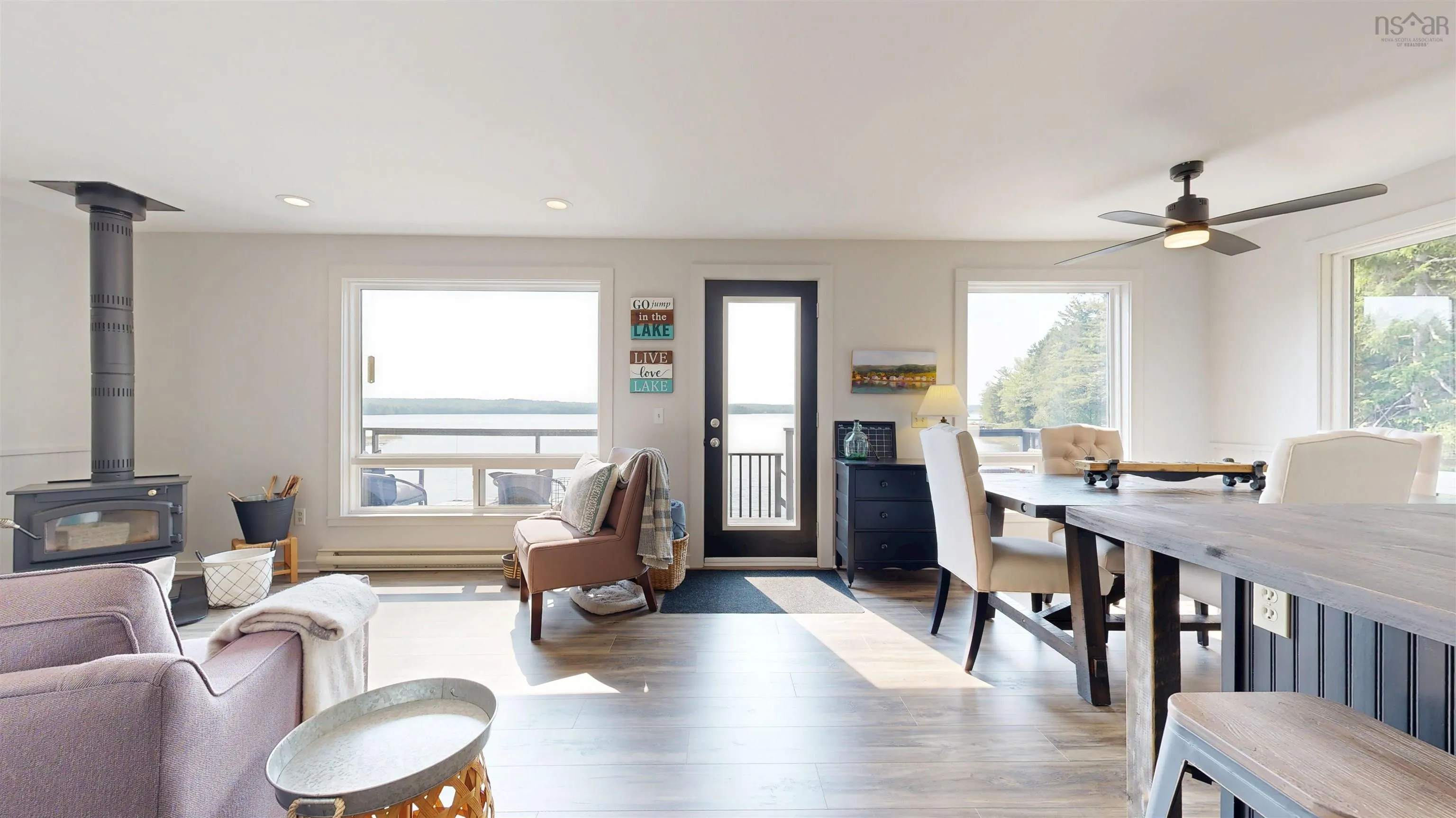 109 Troop Road, North Range, NS B0W 1H0, 2 Bedrooms Bedrooms, ,1 BathroomBathrooms,Residential,For Sale,Troop,202520148