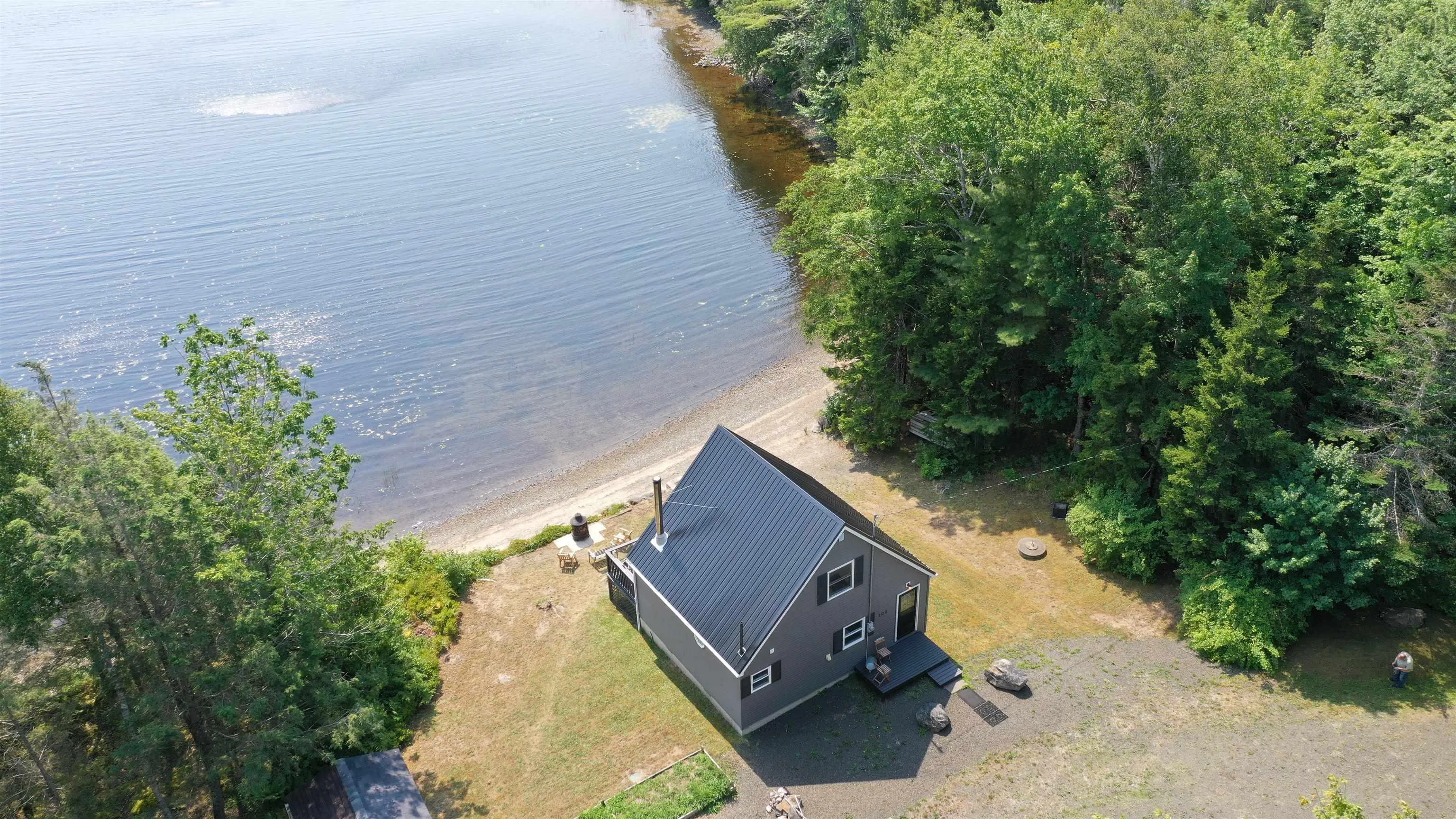 109 Troop Road, North Range, NS B0W 1H0, 2 Bedrooms Bedrooms, ,1 BathroomBathrooms,Residential,For Sale,Troop,202520148