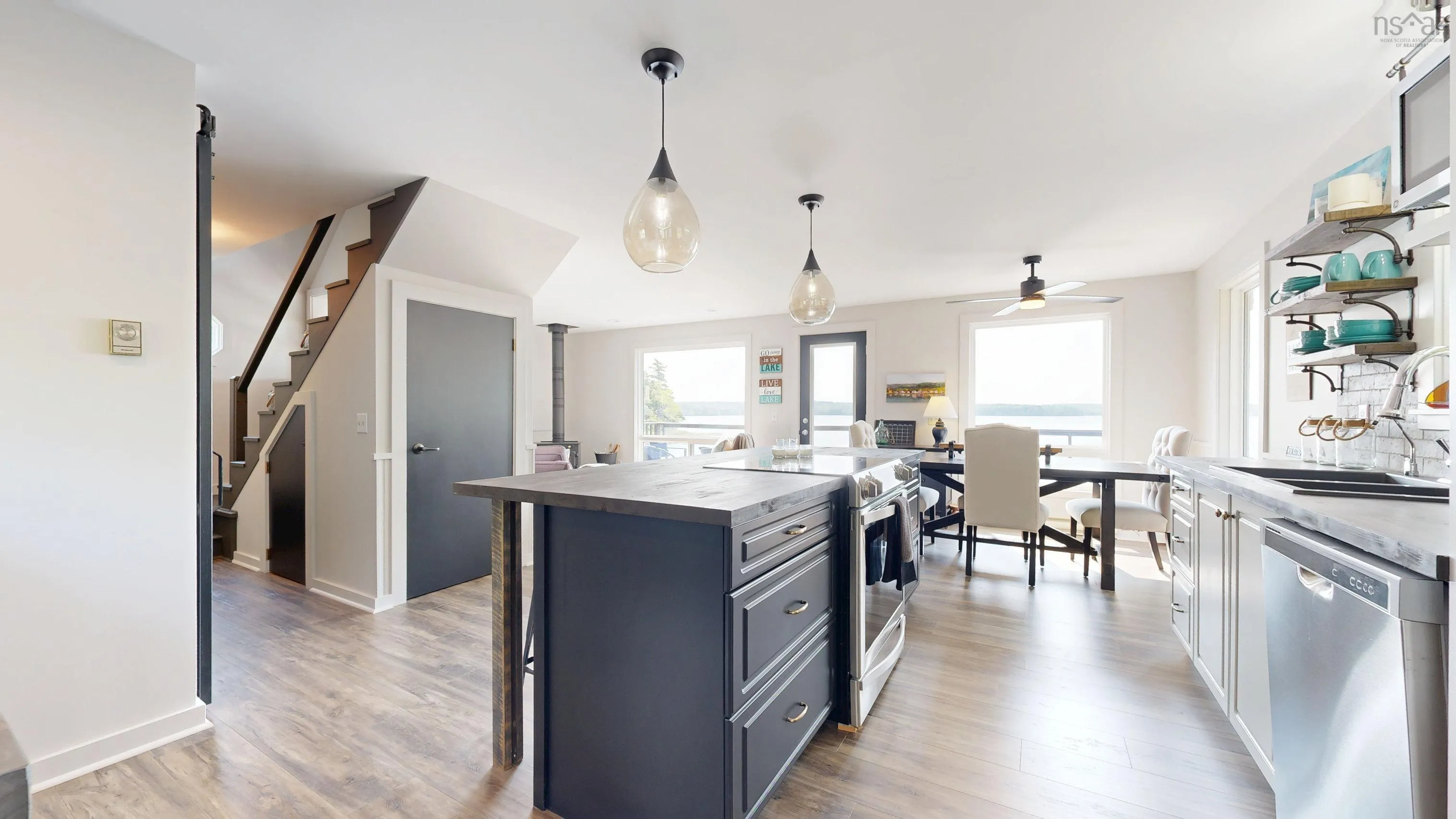109 Troop Road, North Range, NS B0W 1H0, 2 Bedrooms Bedrooms, ,1 BathroomBathrooms,Residential,For Sale,Troop,202520148