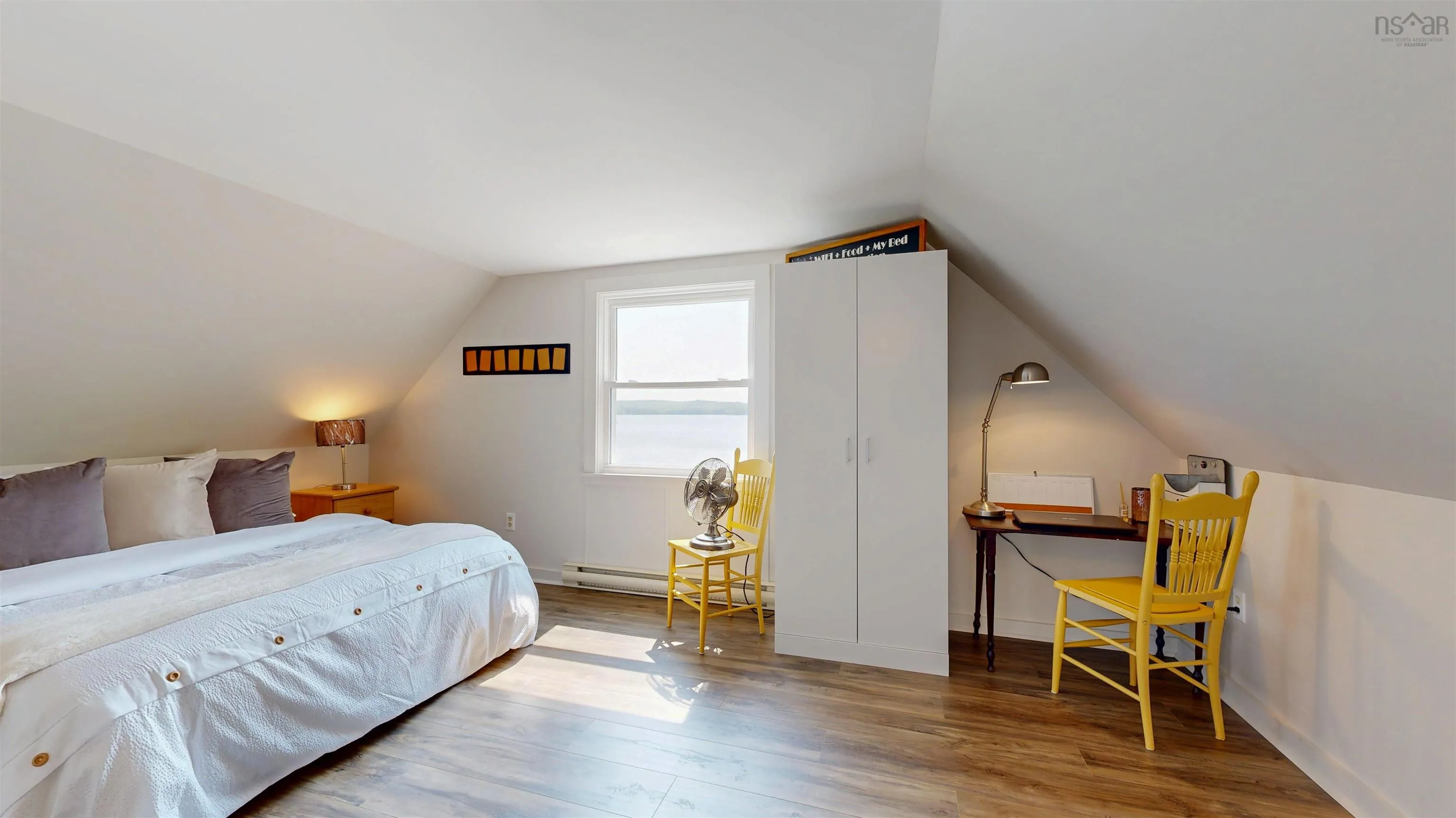 109 Troop Road, North Range, NS B0W 1H0, 2 Bedrooms Bedrooms, ,1 BathroomBathrooms,Residential,For Sale,Troop,202520148