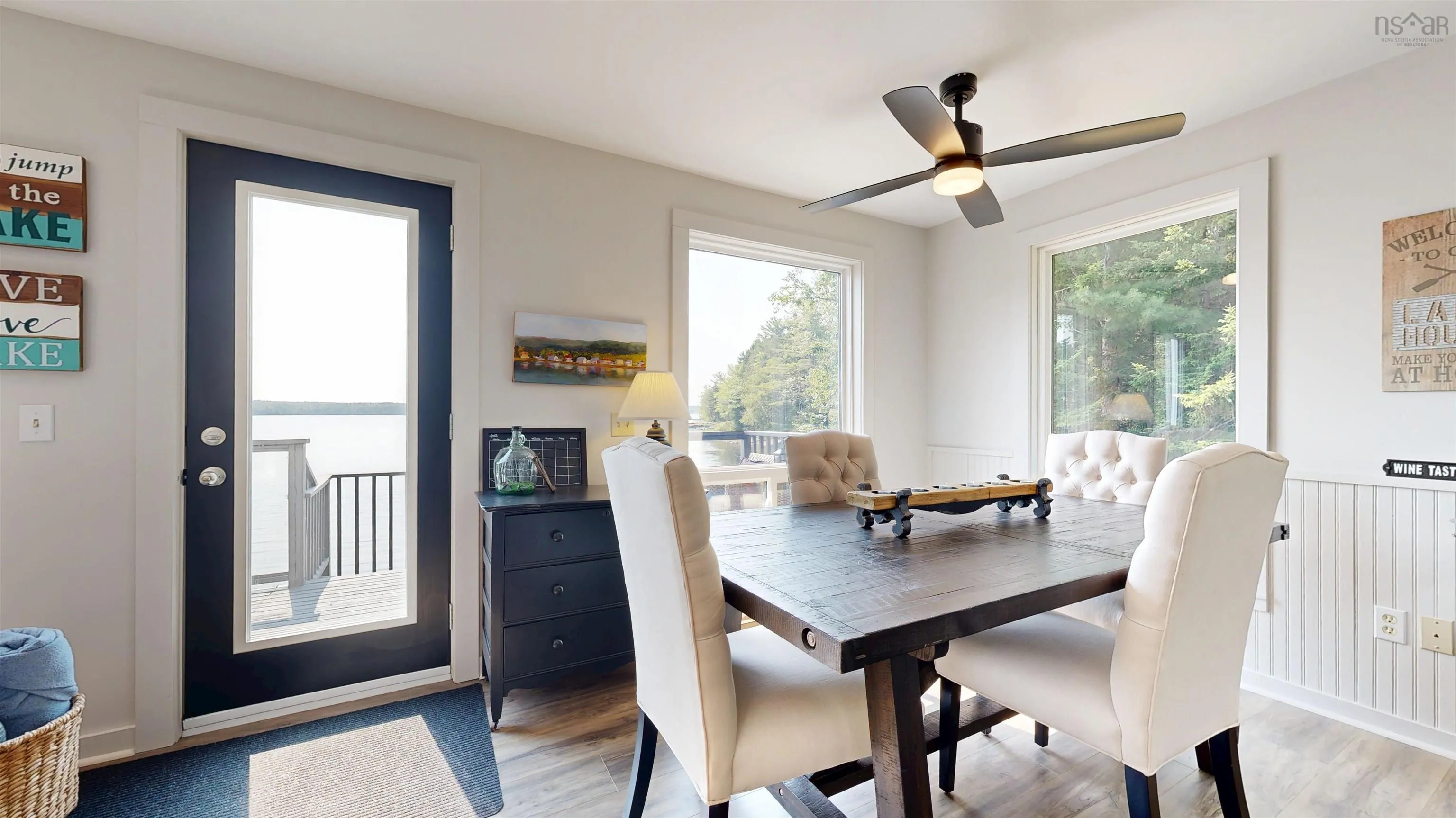 109 Troop Road, North Range, NS B0W 1H0, 2 Bedrooms Bedrooms, ,1 BathroomBathrooms,Residential,For Sale,Troop,202520148