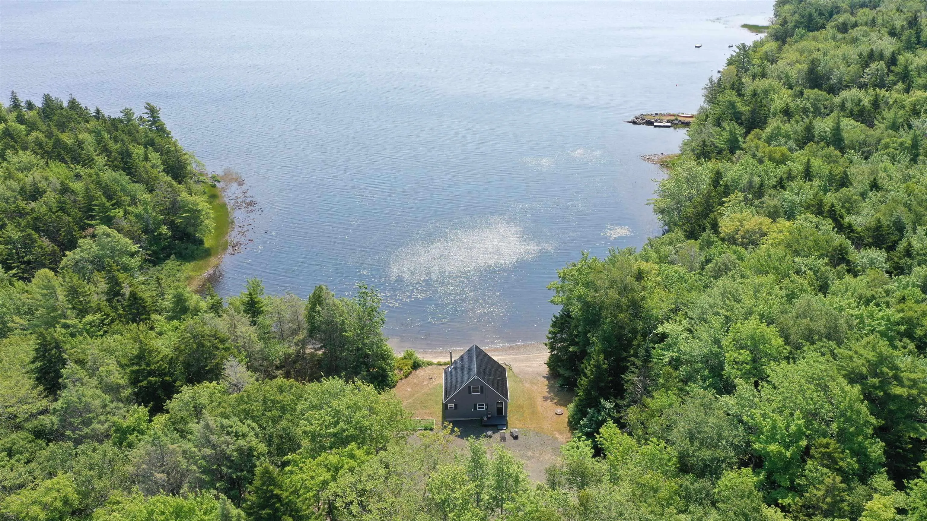 109 Troop Road, North Range, NS B0W 1H0, 2 Bedrooms Bedrooms, ,1 BathroomBathrooms,Residential,For Sale,Troop,202520148