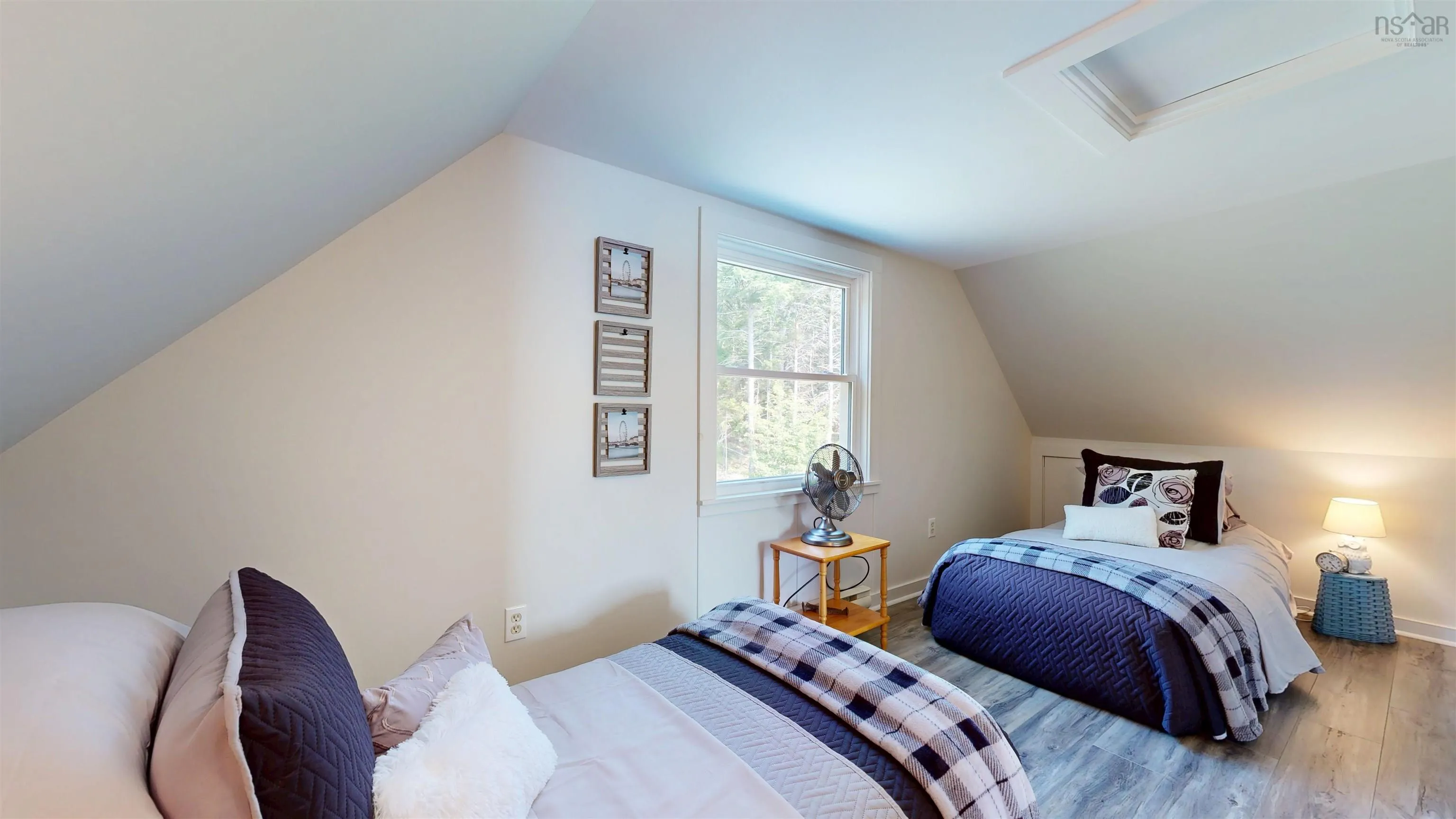 109 Troop Road, North Range, NS B0W 1H0, 2 Bedrooms Bedrooms, ,1 BathroomBathrooms,Residential,For Sale,Troop,202520148