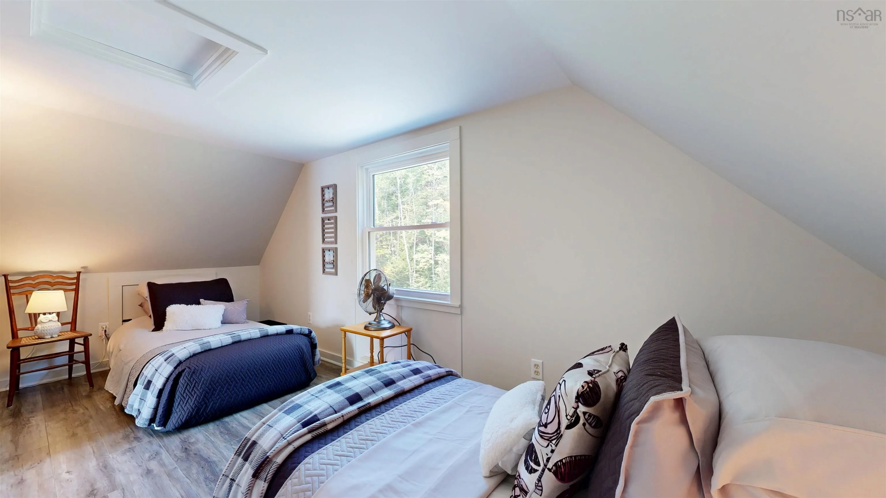 109 Troop Road, North Range, NS B0W 1H0, 2 Bedrooms Bedrooms, ,1 BathroomBathrooms,Residential,For Sale,Troop,202520148