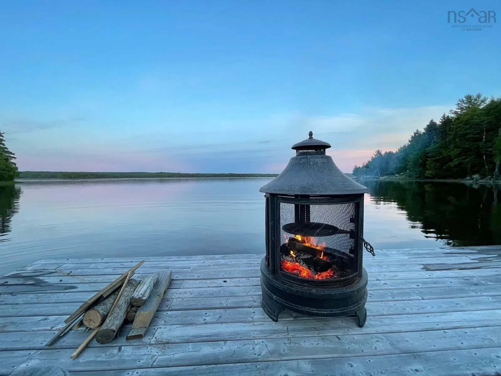 109 Troop Road, North Range, NS B0W 1H0, 2 Bedrooms Bedrooms, ,1 BathroomBathrooms,Residential,For Sale,Troop,202520148