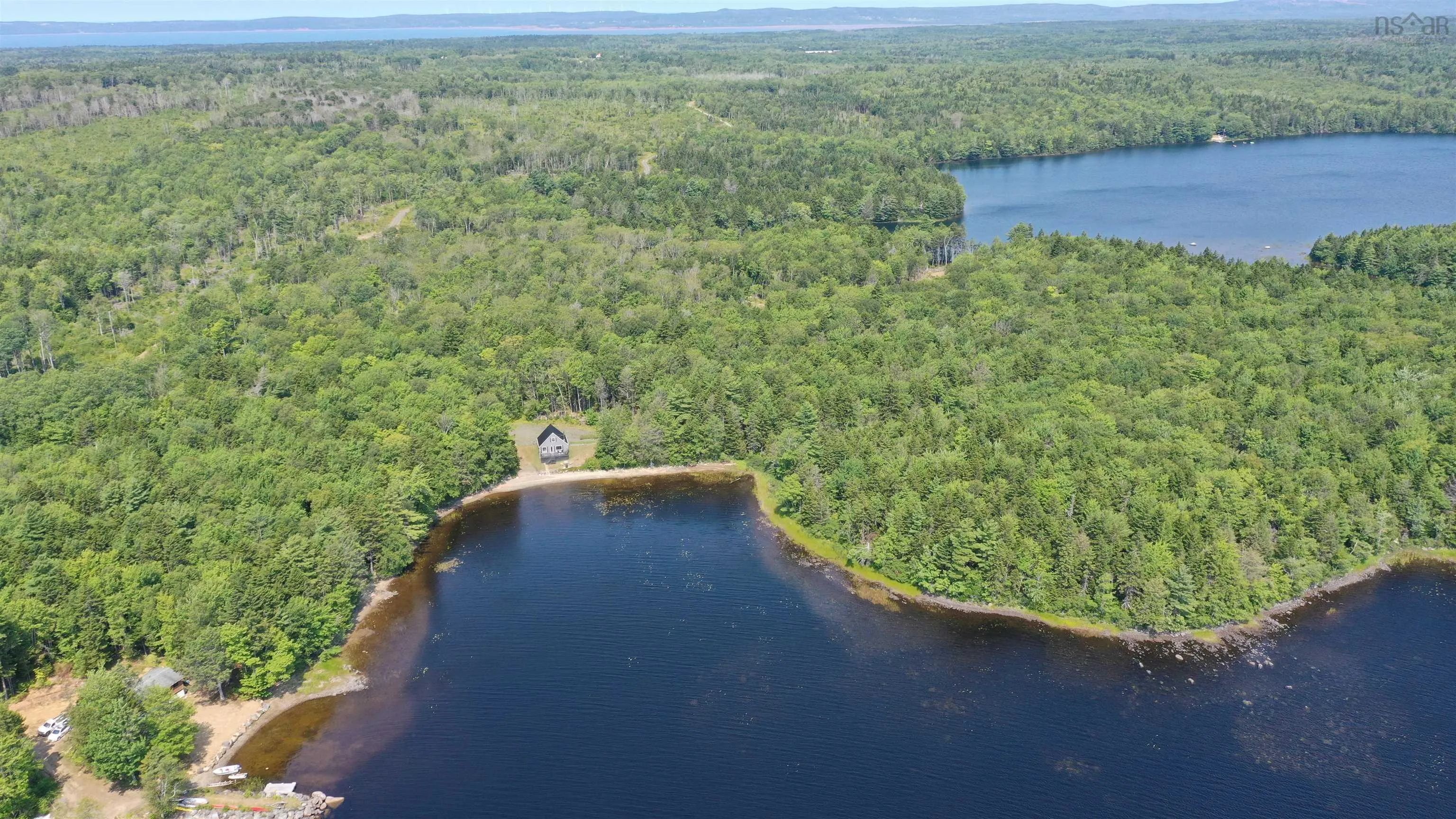 109 Troop Road, North Range, NS B0W 1H0, 2 Bedrooms Bedrooms, ,1 BathroomBathrooms,Residential,For Sale,Troop,202520148