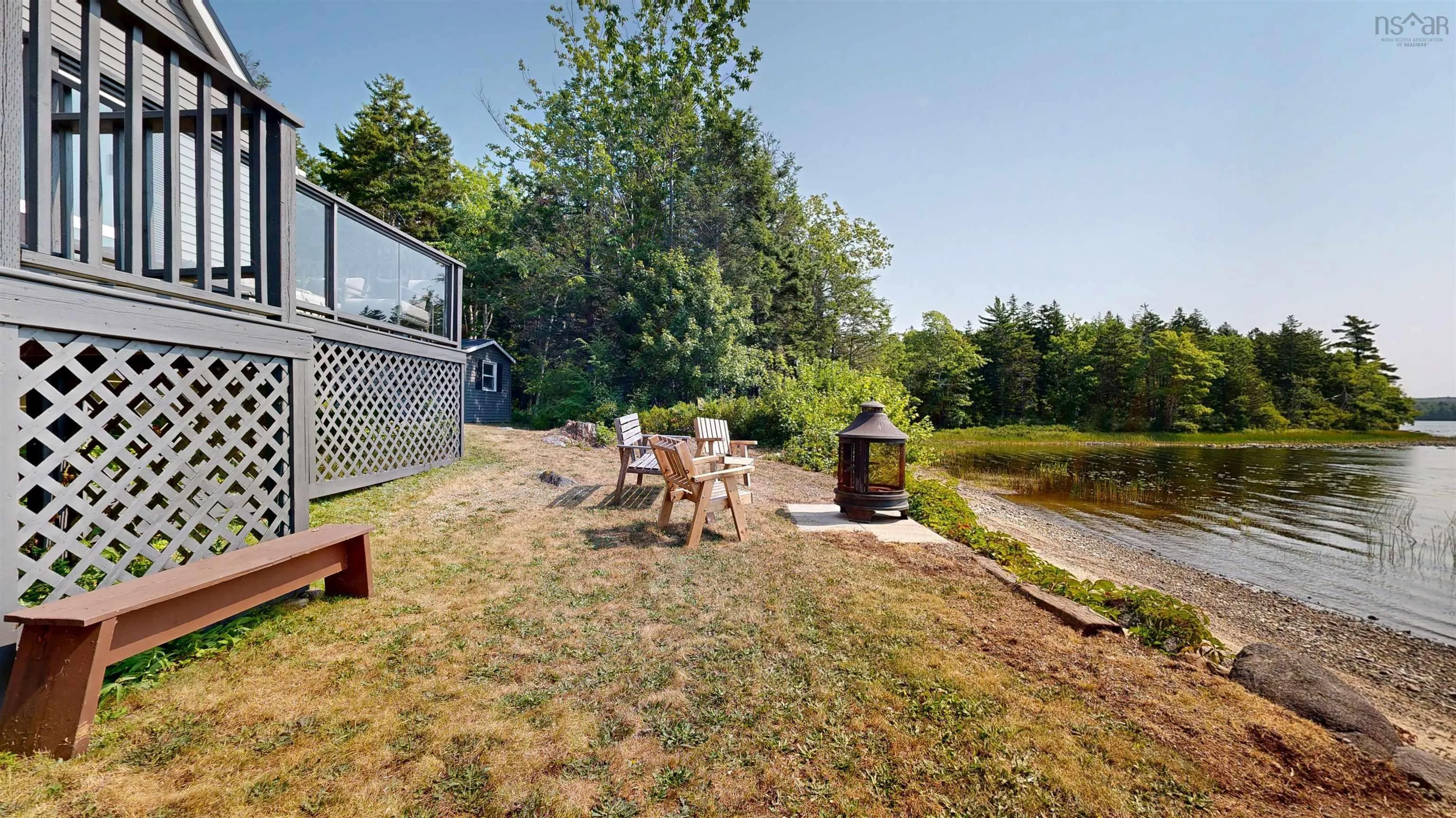 109 Troop Road, North Range, NS B0W 1H0, 2 Bedrooms Bedrooms, ,1 BathroomBathrooms,Residential,For Sale,Troop,202520148