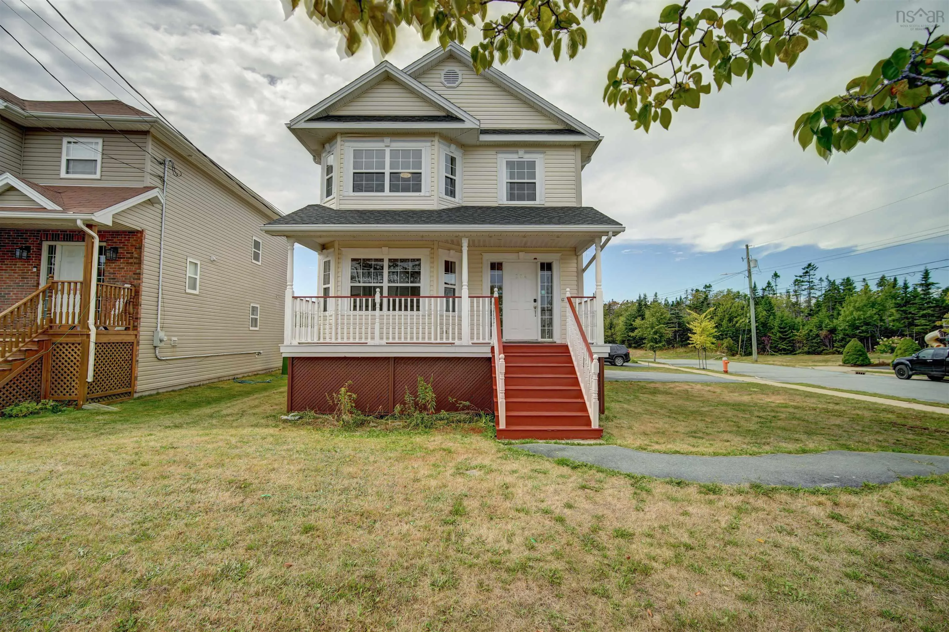 274 States Lane, Beechville, NS B3T 2J4, 5 Bedrooms Bedrooms, ,4 BathroomsBathrooms,Residential,For Sale,States,202521857