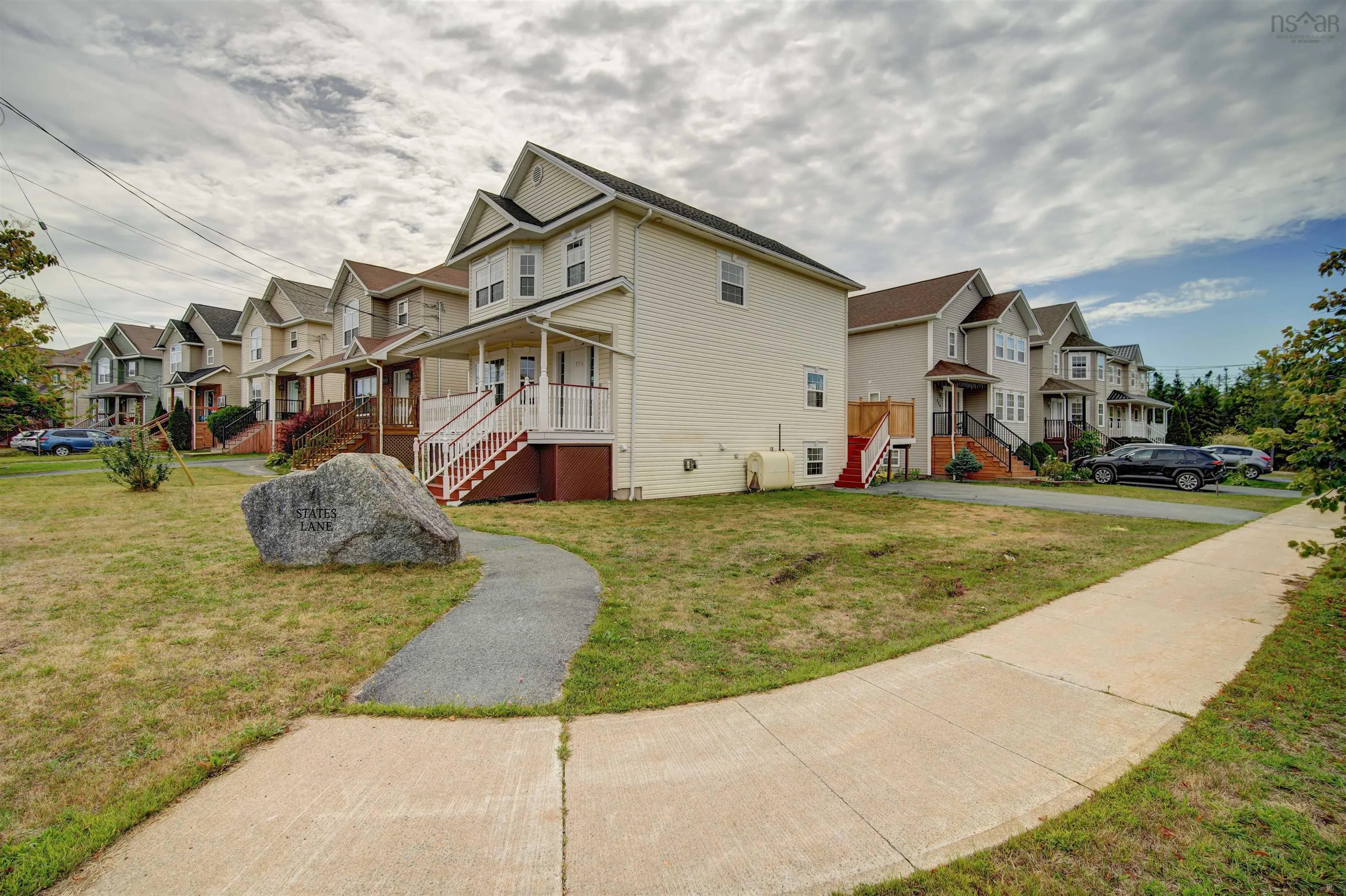 274 States Lane, Beechville, NS B3T 2J4, 5 Bedrooms Bedrooms, ,4 BathroomsBathrooms,Residential,For Sale,States,202521857