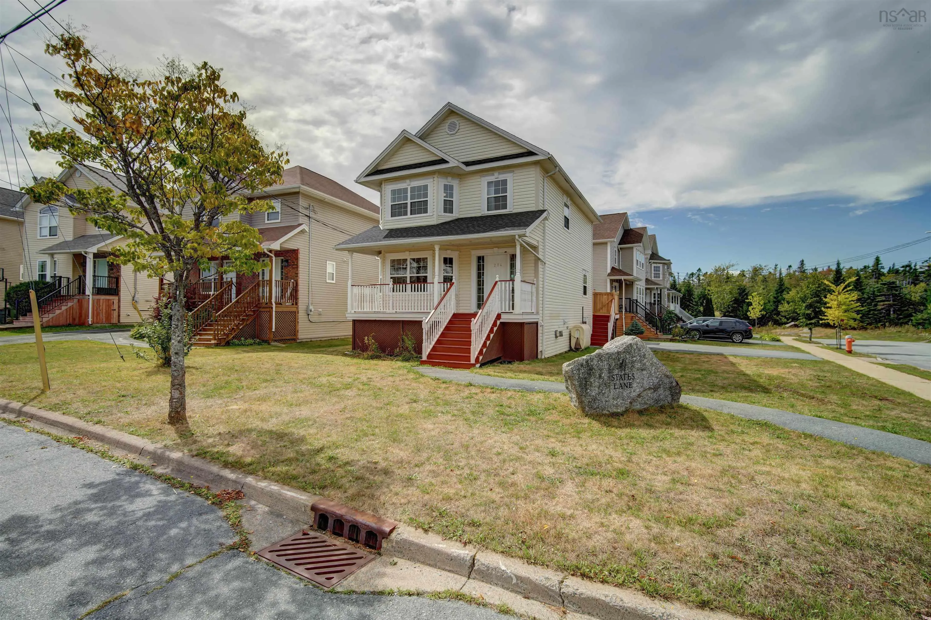274 States Lane, Beechville, NS B3T 2J4, 5 Bedrooms Bedrooms, ,4 BathroomsBathrooms,Residential,For Sale,States,202521857