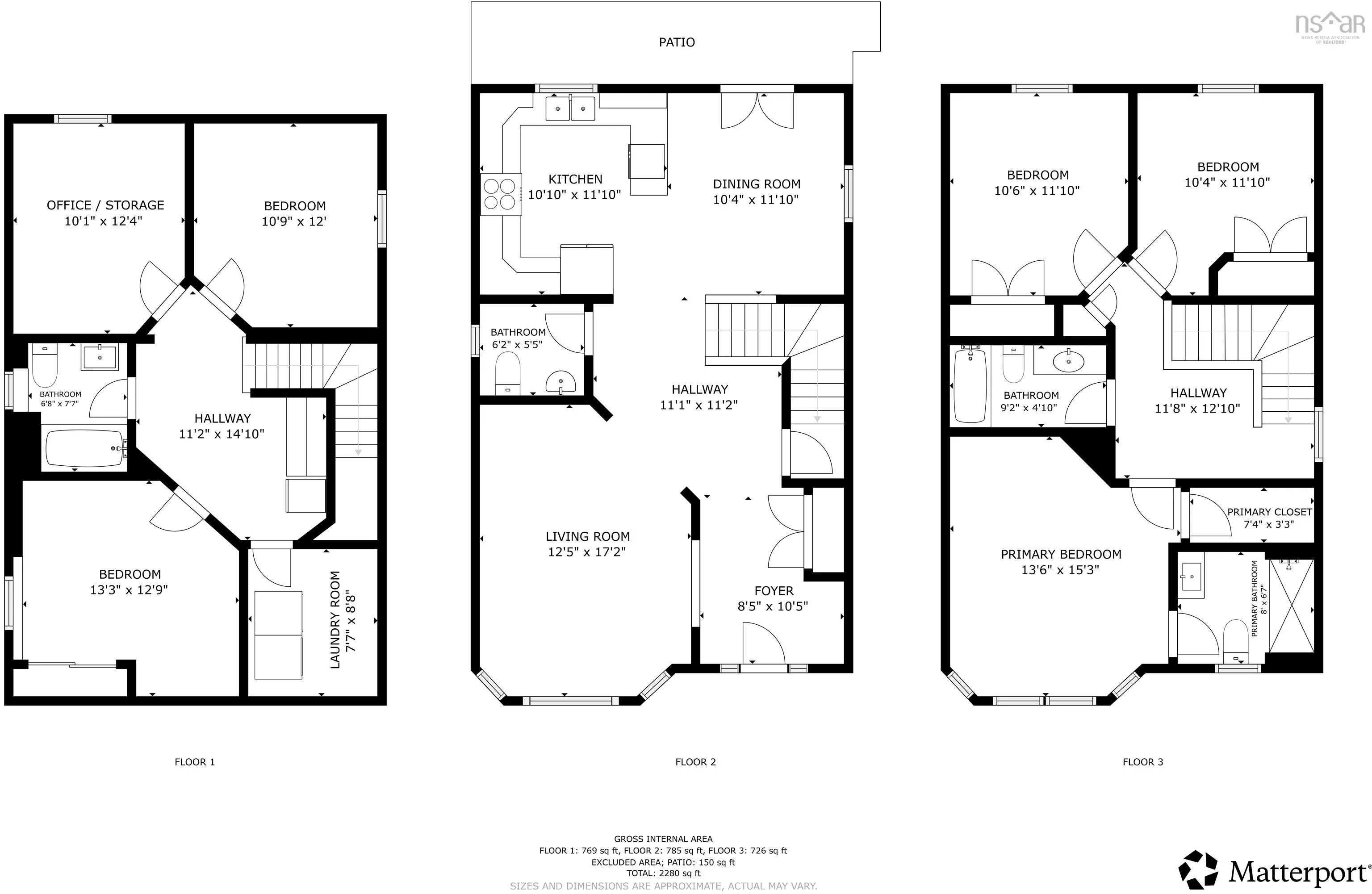 274 States Lane, Beechville, NS B3T 2J4, 5 Bedrooms Bedrooms, ,4 BathroomsBathrooms,Residential,For Sale,States,202521857