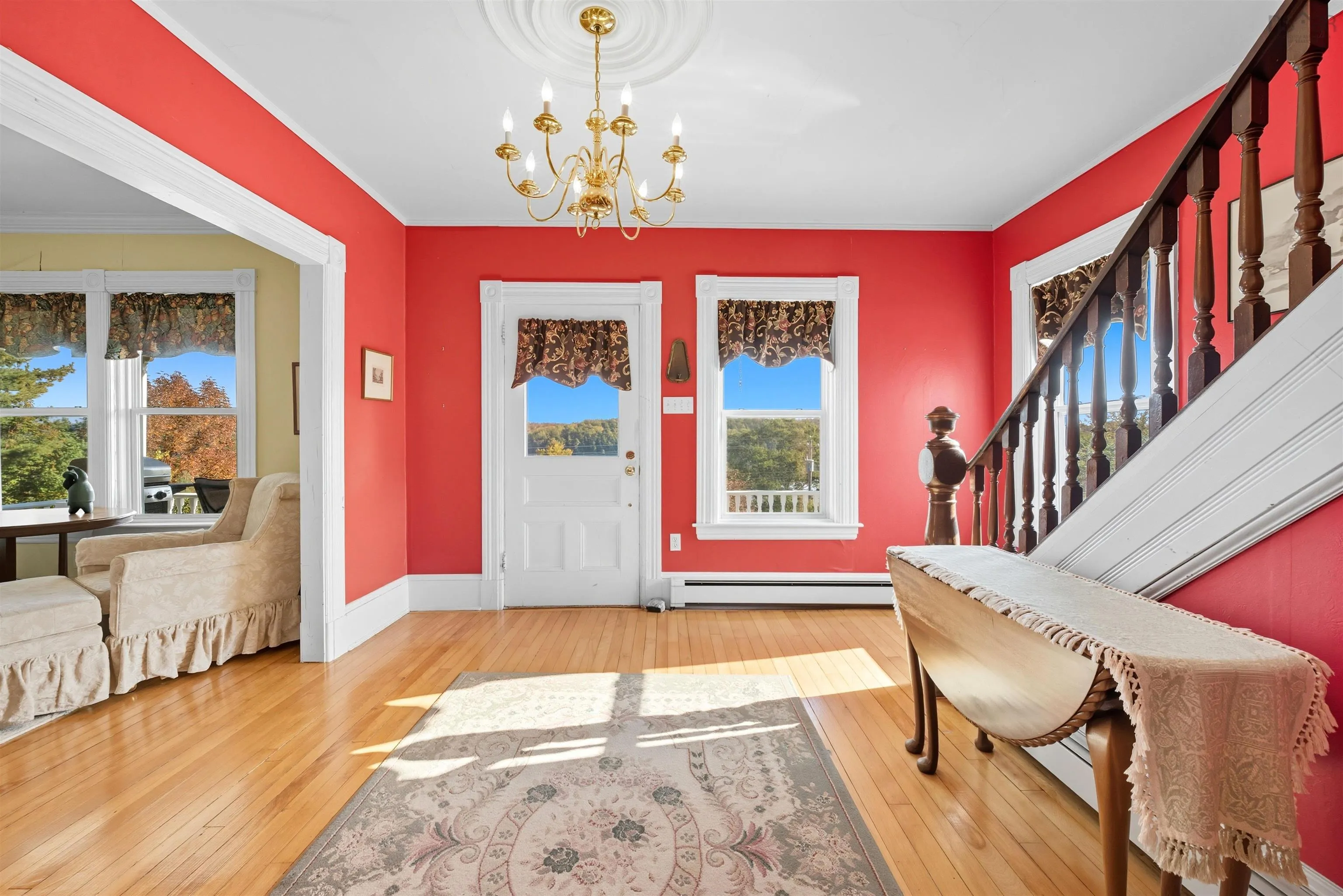 1852 Highway 311 Highway, West Lahave, NS B0R 1G0, 5 Bedrooms Bedrooms, ,3 BathroomsBathrooms,Residential,For Sale,Highway 331,202525490