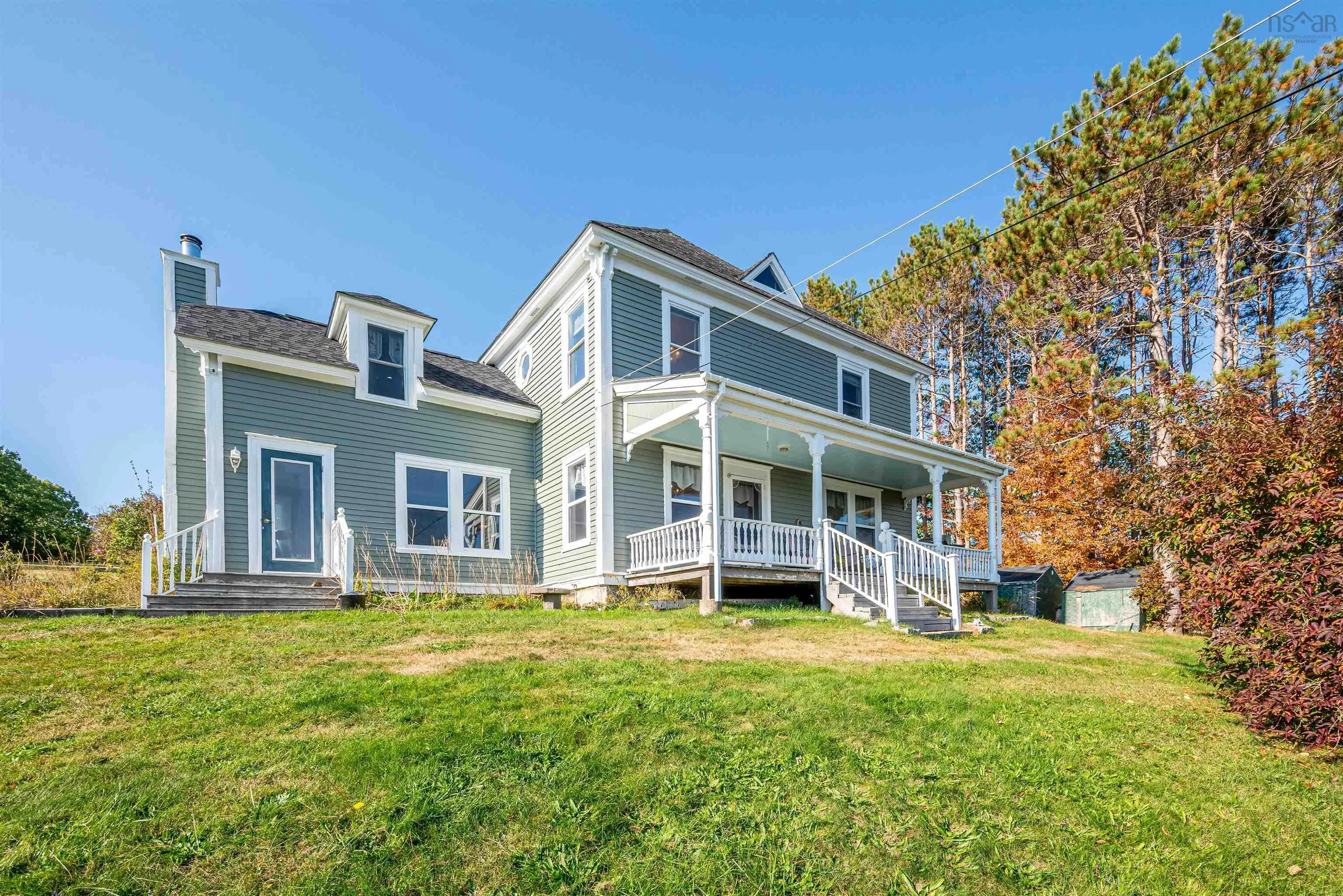 1852 Highway 311 Highway, West Lahave, NS B0R 1G0, 5 Bedrooms Bedrooms, ,3 BathroomsBathrooms,Residential,For Sale,Highway 331,202525490