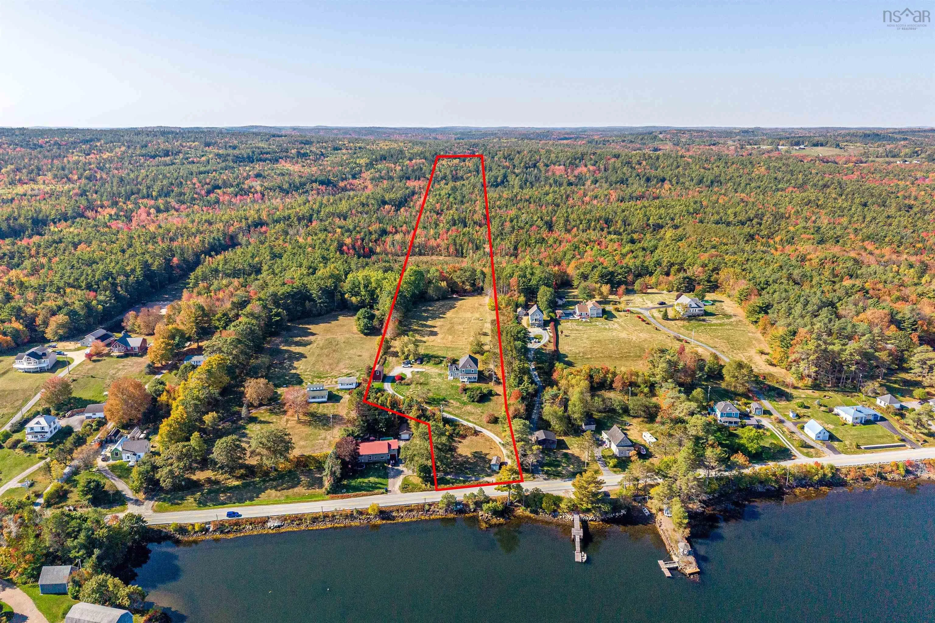 1852 Highway 311 Highway, West Lahave, NS B0R 1G0, 5 Bedrooms Bedrooms, ,3 BathroomsBathrooms,Residential,For Sale,Highway 331,202525490