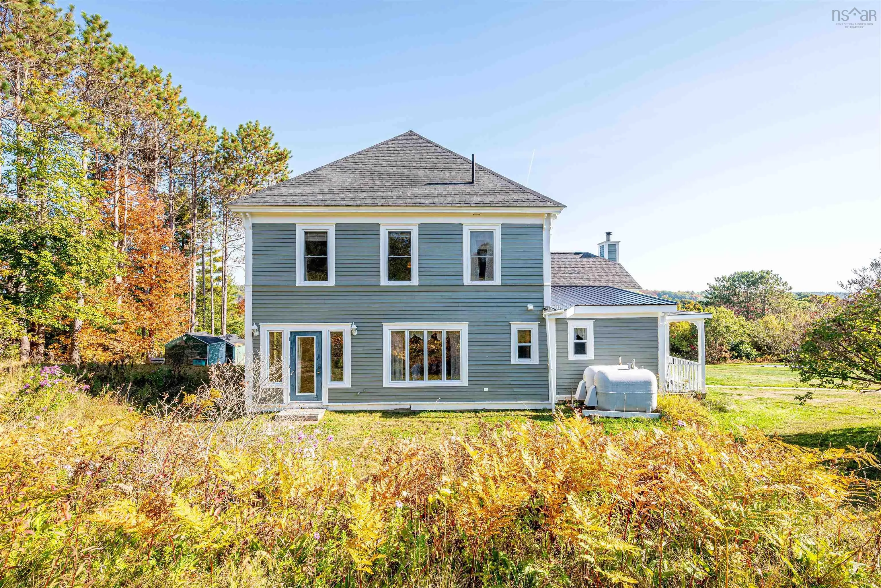 1852 Highway 311 Highway, West Lahave, NS B0R 1G0, 5 Bedrooms Bedrooms, ,3 BathroomsBathrooms,Residential,For Sale,Highway 331,202525490