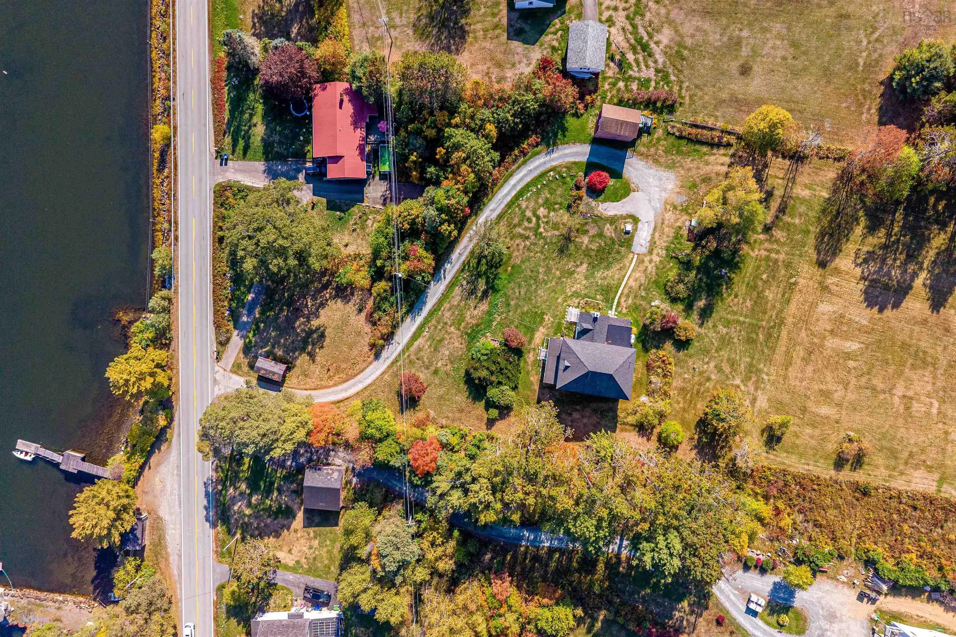 1852 Highway 311 Highway, West Lahave, NS B0R 1G0, 5 Bedrooms Bedrooms, ,3 BathroomsBathrooms,Residential,For Sale,Highway 331,202525490
