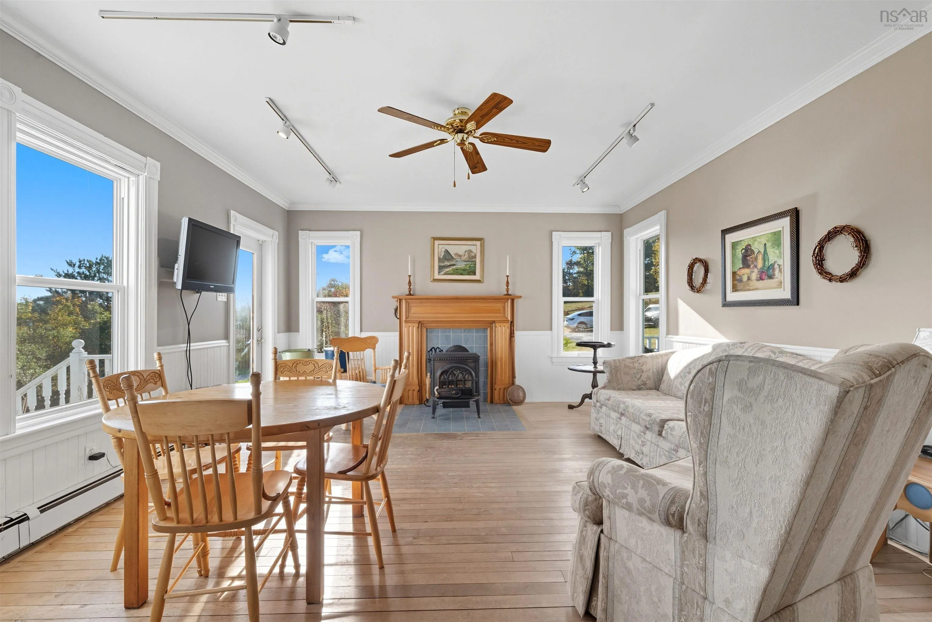 1852 Highway 311 Highway, West Lahave, NS B0R 1G0, 5 Bedrooms Bedrooms, ,3 BathroomsBathrooms,Residential,For Sale,Highway 331,202525490