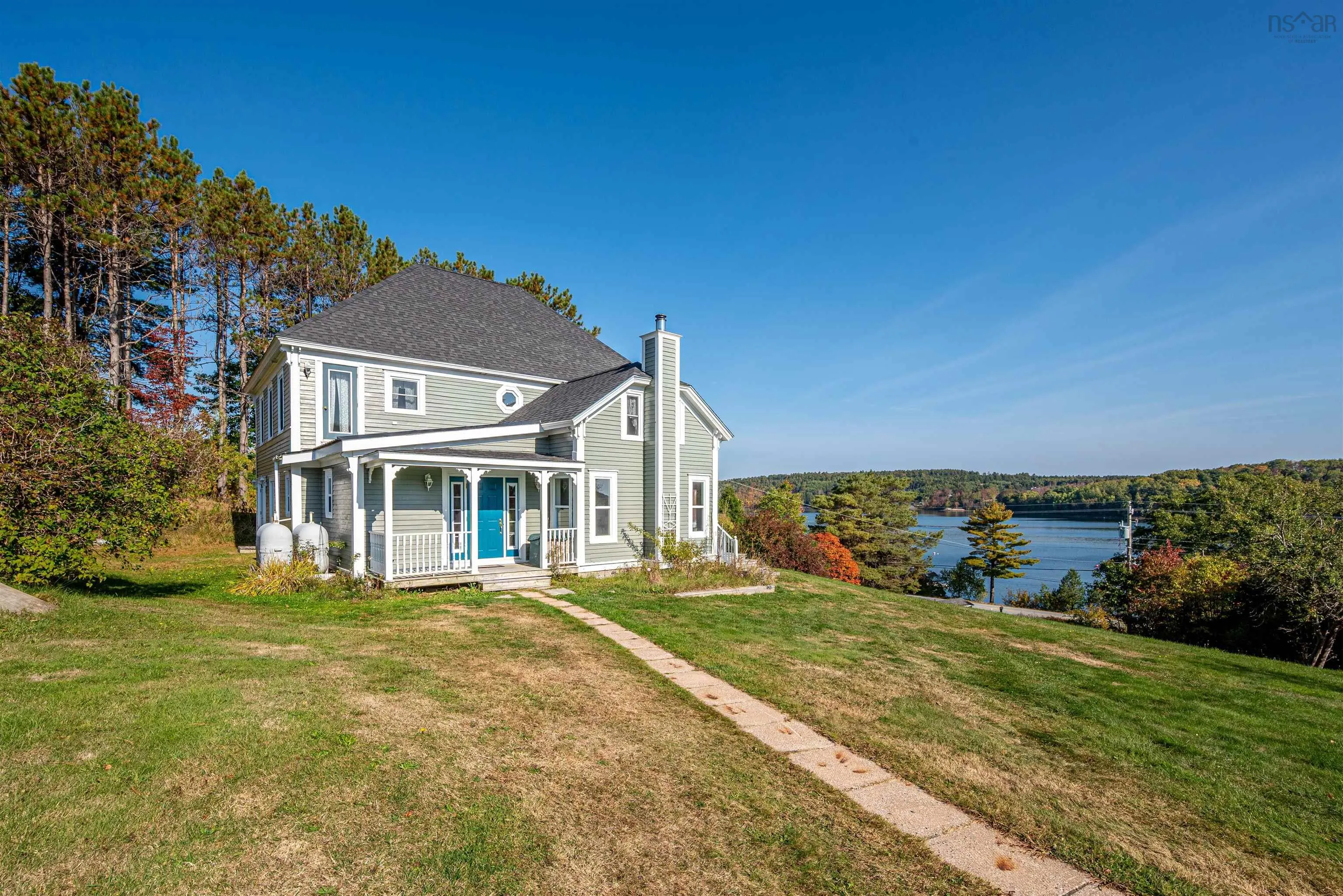 1852 Highway 311 Highway, West Lahave, NS B0R 1G0, 5 Bedrooms Bedrooms, ,3 BathroomsBathrooms,Residential,For Sale,Highway 331,202525490