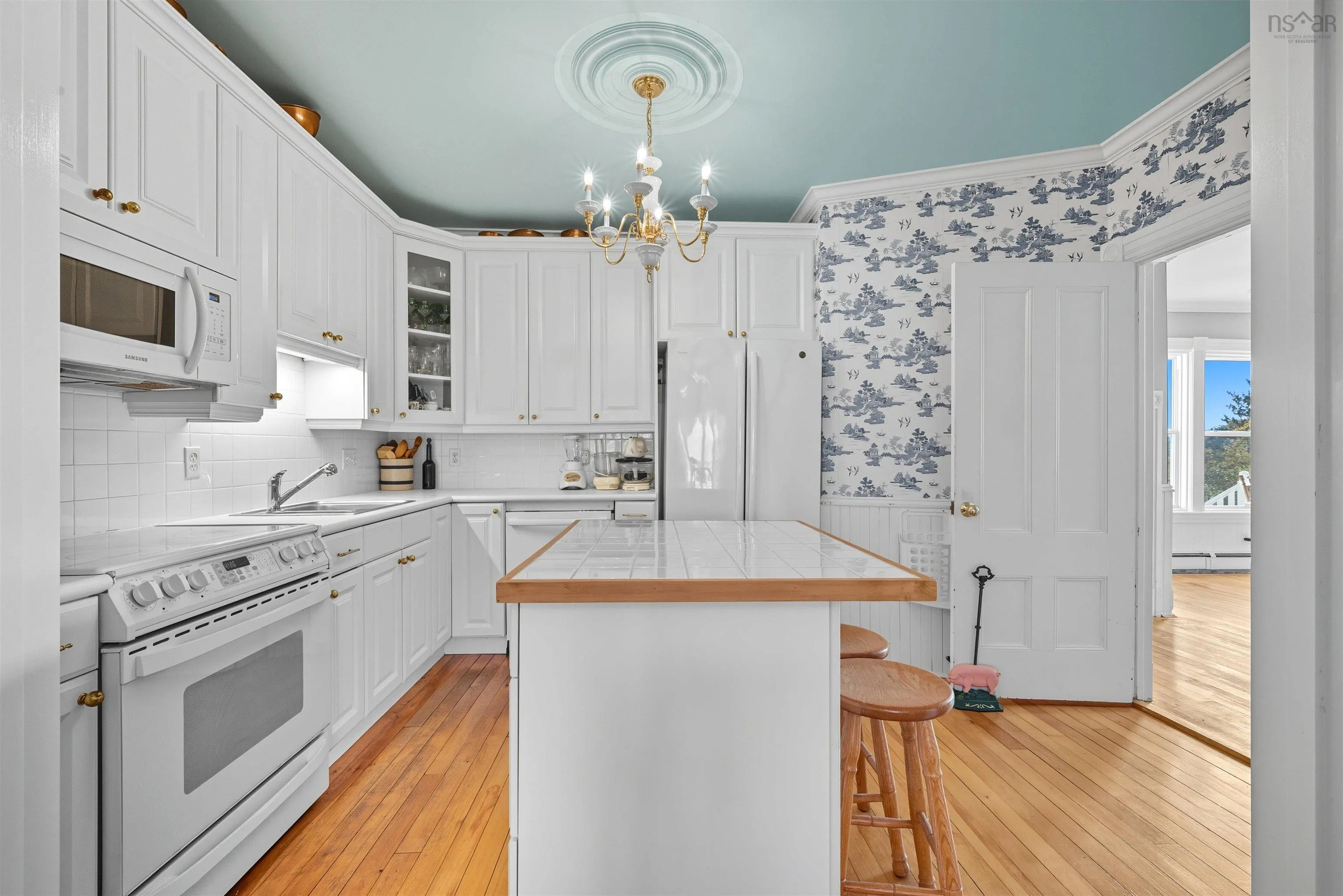 1852 Highway 311 Highway, West Lahave, NS B0R 1G0, 5 Bedrooms Bedrooms, ,3 BathroomsBathrooms,Residential,For Sale,Highway 331,202525490