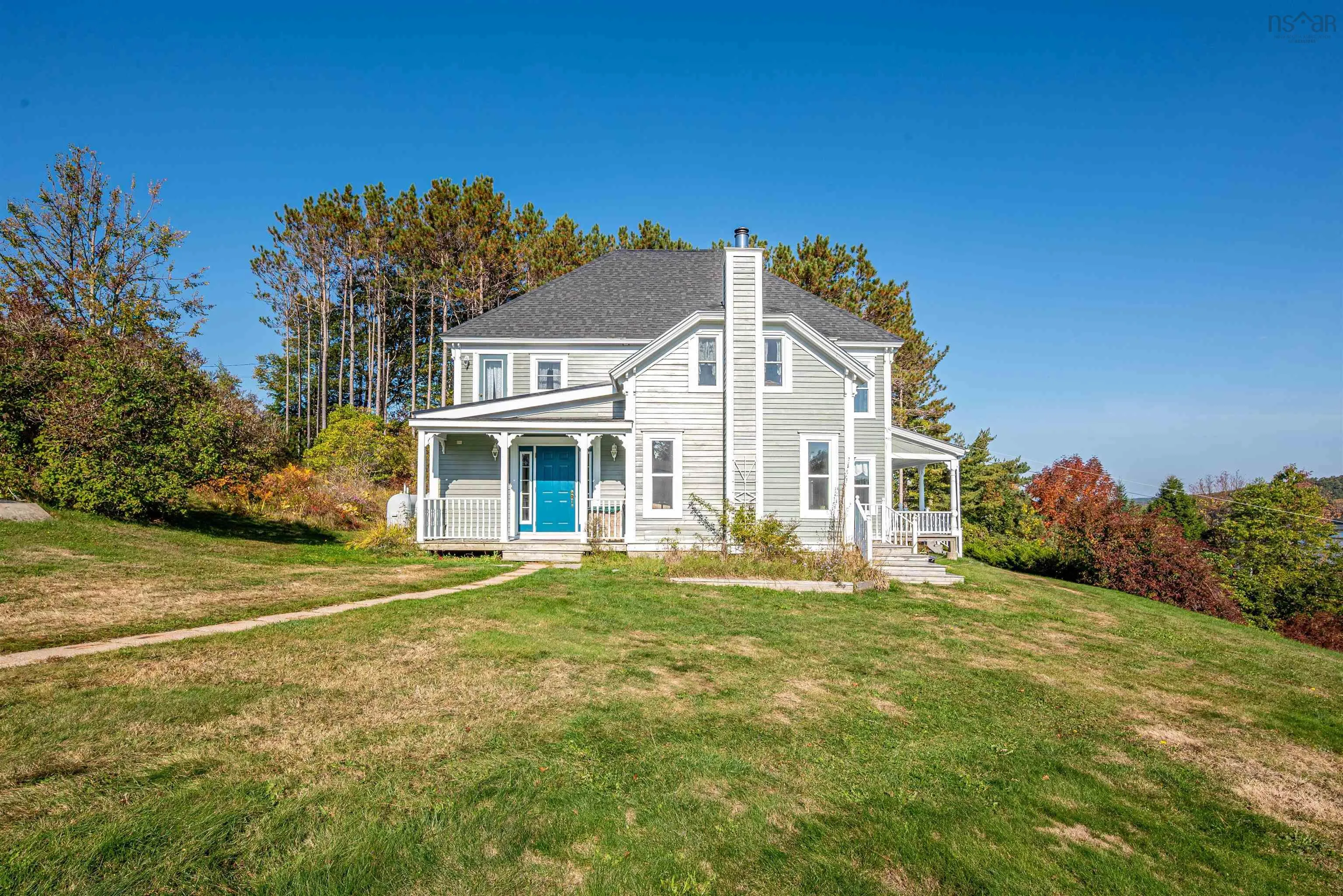 1852 Highway 311 Highway, West Lahave, NS B0R 1G0, 5 Bedrooms Bedrooms, ,3 BathroomsBathrooms,Residential,For Sale,Highway 331,202525490