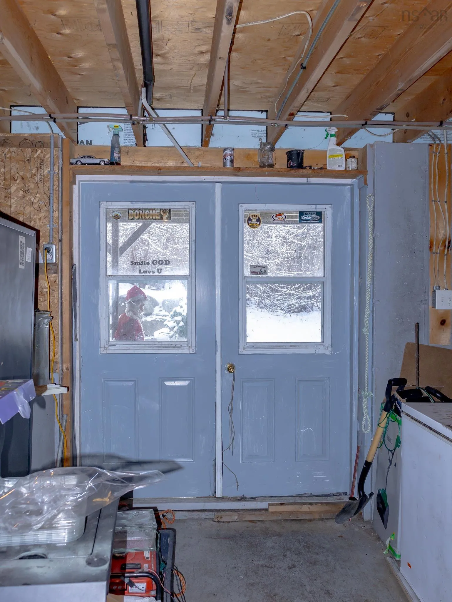 46 Crowells Point Road, Barrington West Ns B0w 1e0, 3 Bedrooms Bedrooms, ,2 BathroomsBathrooms,Residential,For Sale,Crowells Point,202501237