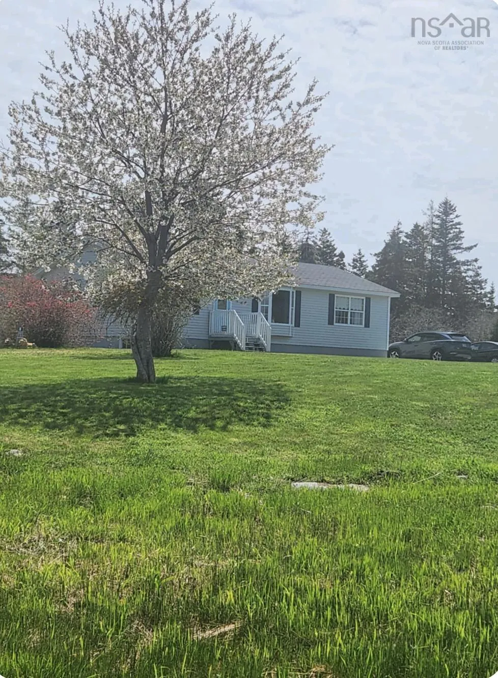 46 Crowells Point Road, Barrington West Ns B0w 1e0, 3 Bedrooms Bedrooms, ,2 BathroomsBathrooms,Residential,For Sale,Crowells Point,202501237