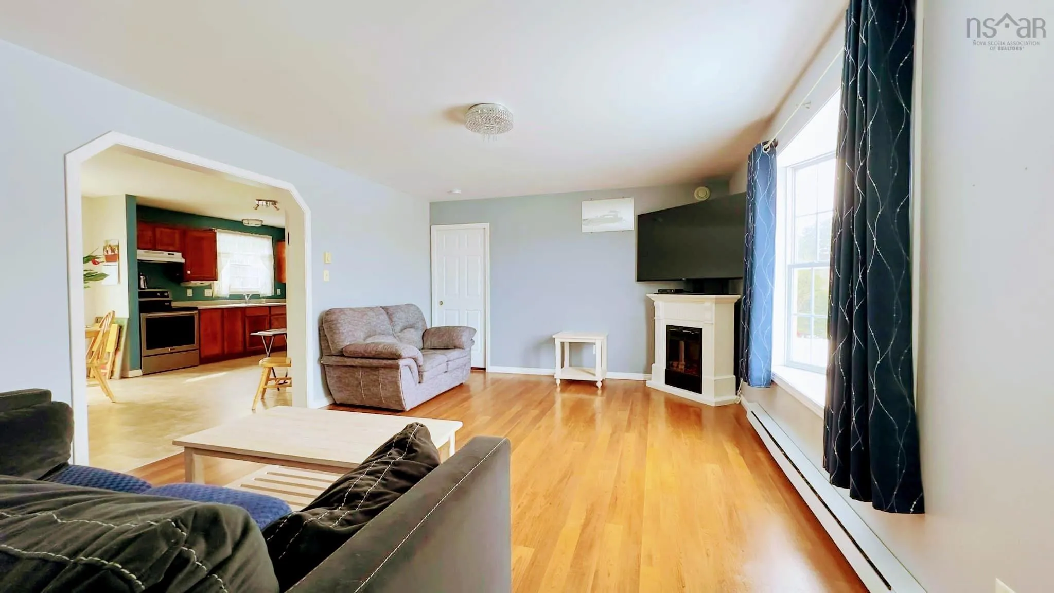 46 Crowells Point Road, Barrington West Ns B0w 1e0, 3 Bedrooms Bedrooms, ,2 BathroomsBathrooms,Residential,For Sale,Crowells Point,202501237