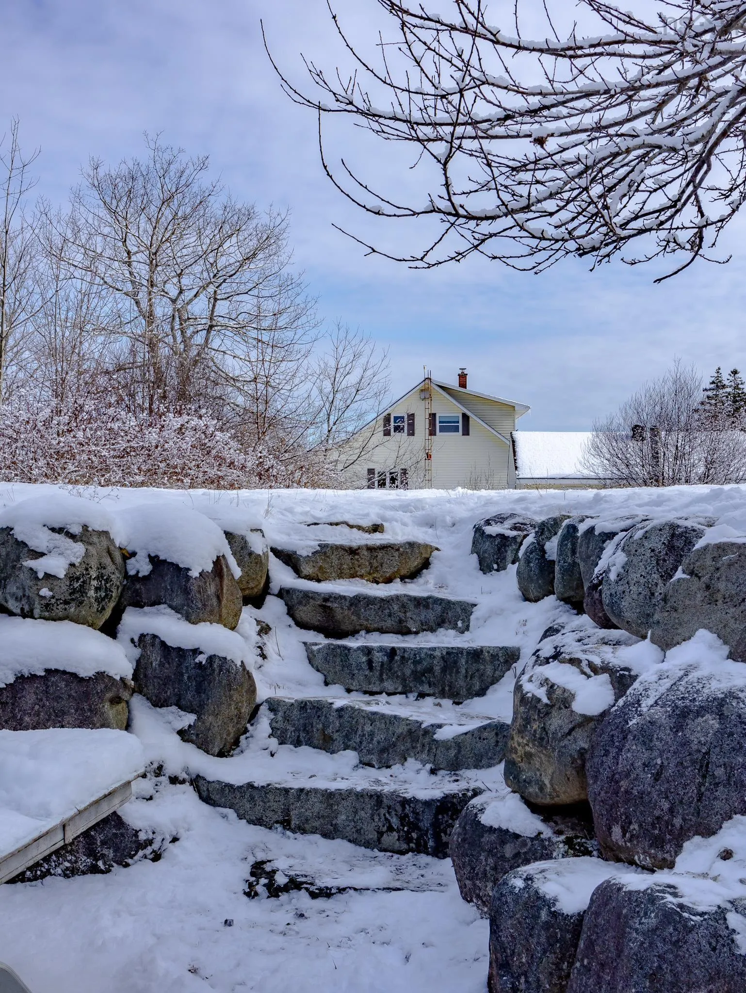 46 Crowells Point Road, Barrington West Ns B0w 1e0, 3 Bedrooms Bedrooms, ,2 BathroomsBathrooms,Residential,For Sale,Crowells Point,202501237