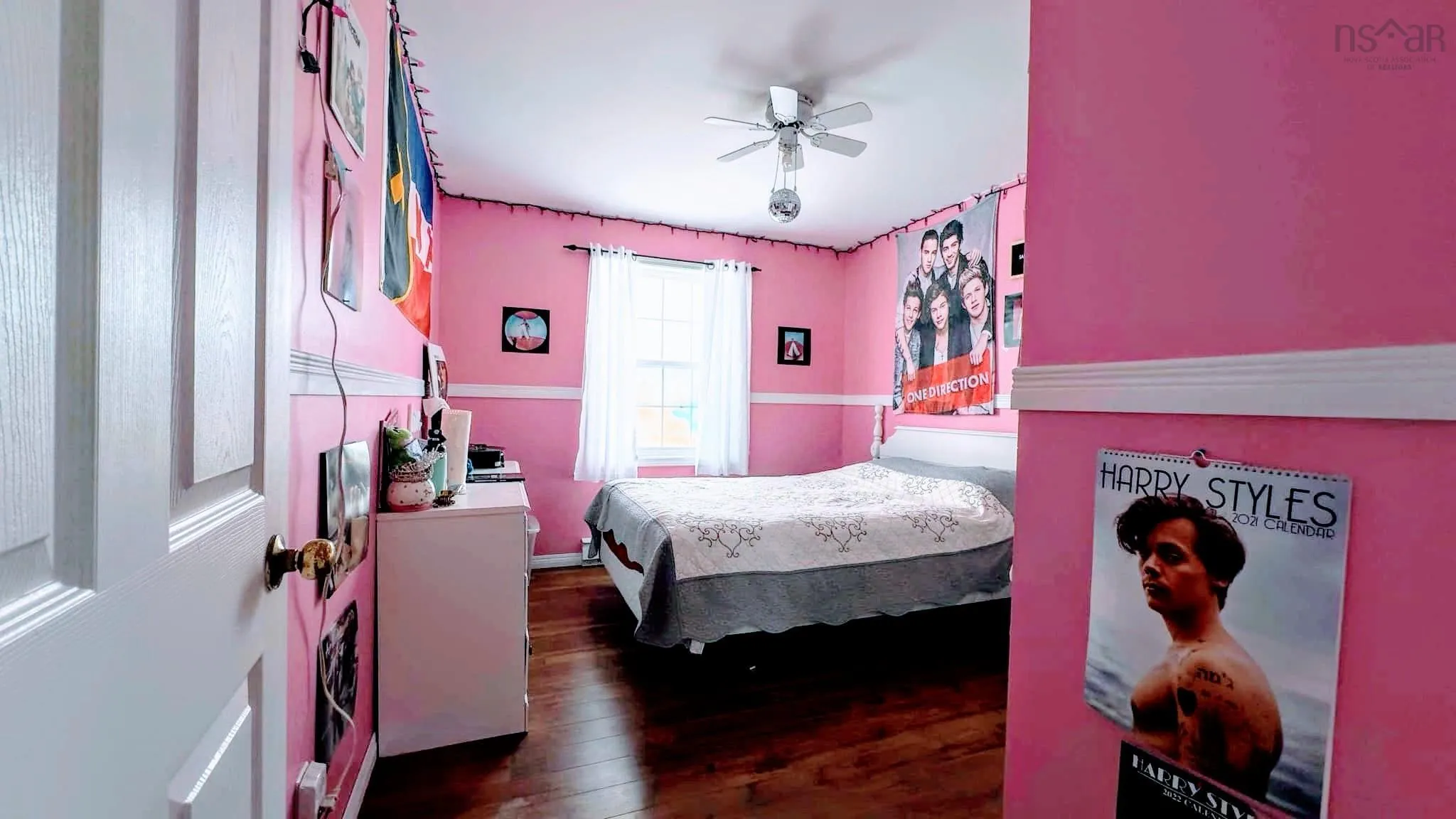 46 Crowells Point Road, Barrington West Ns B0w 1e0, 3 Bedrooms Bedrooms, ,2 BathroomsBathrooms,Residential,For Sale,Crowells Point,202501237