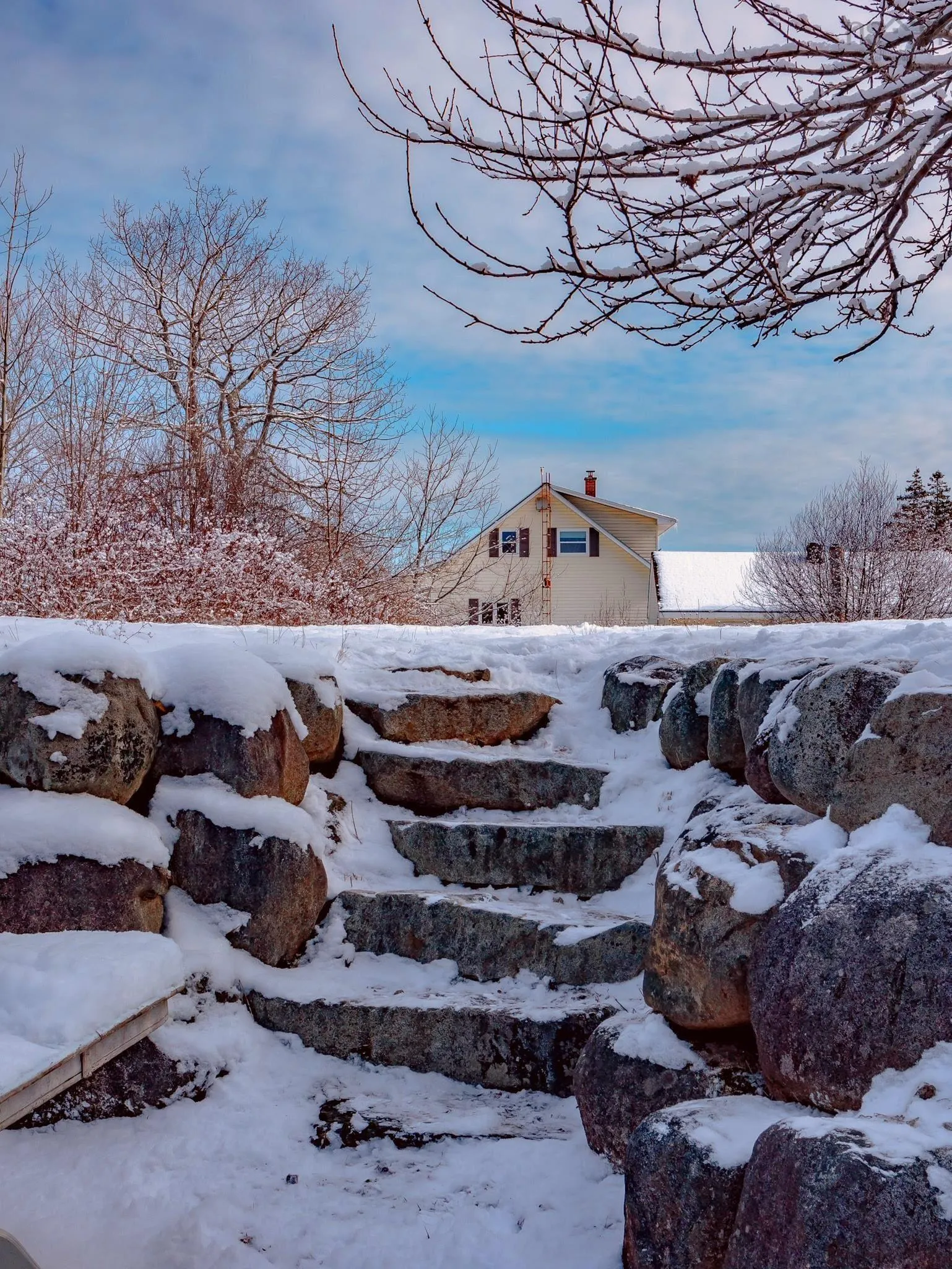 46 Crowells Point Road, Barrington West Ns B0w 1e0, 3 Bedrooms Bedrooms, ,2 BathroomsBathrooms,Residential,For Sale,Crowells Point,202501237