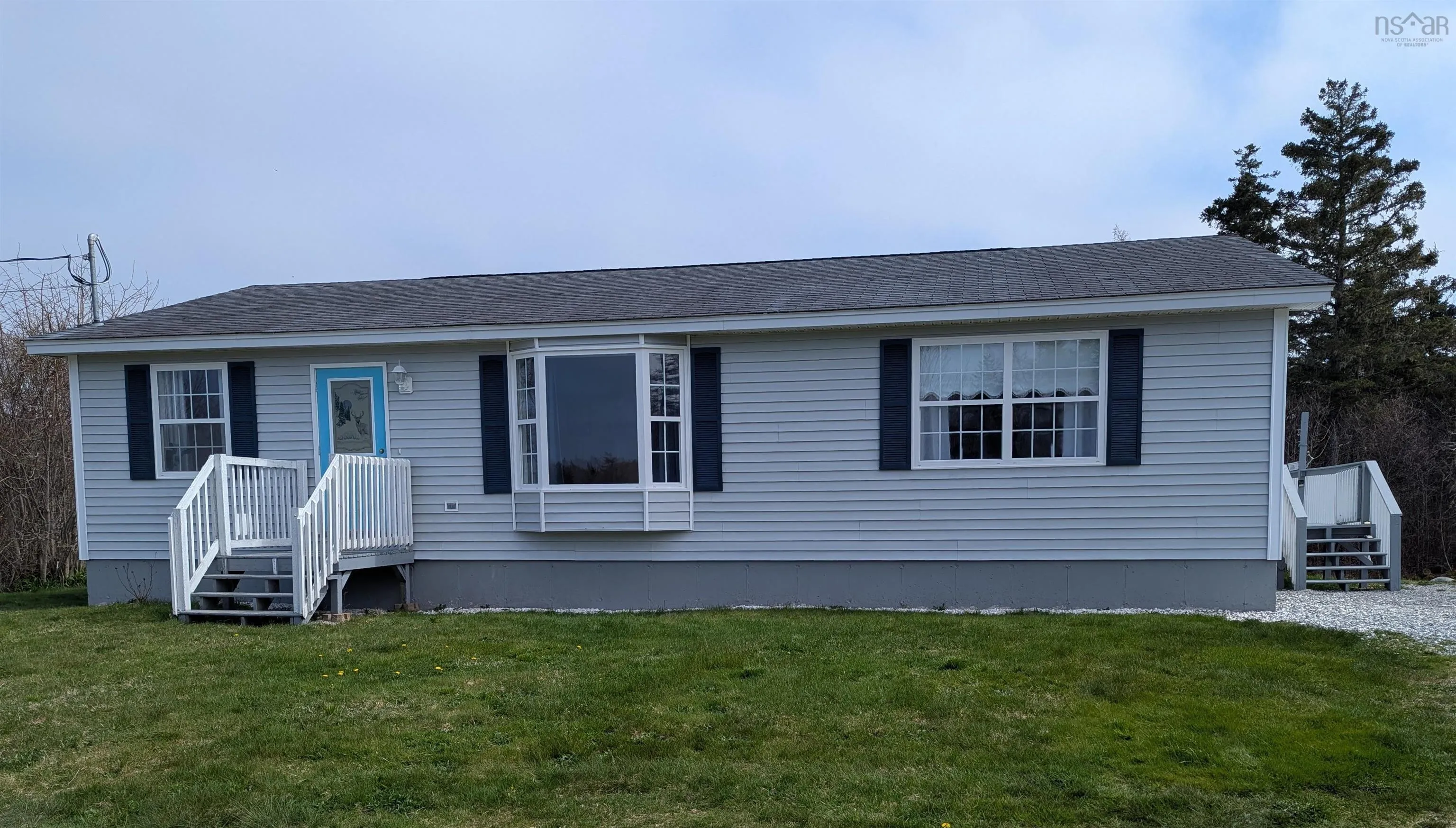 46 Crowells Point Road, Barrington West Ns B0w 1e0, 3 Bedrooms Bedrooms, ,2 BathroomsBathrooms,Residential,For Sale,Crowells Point,202501237
