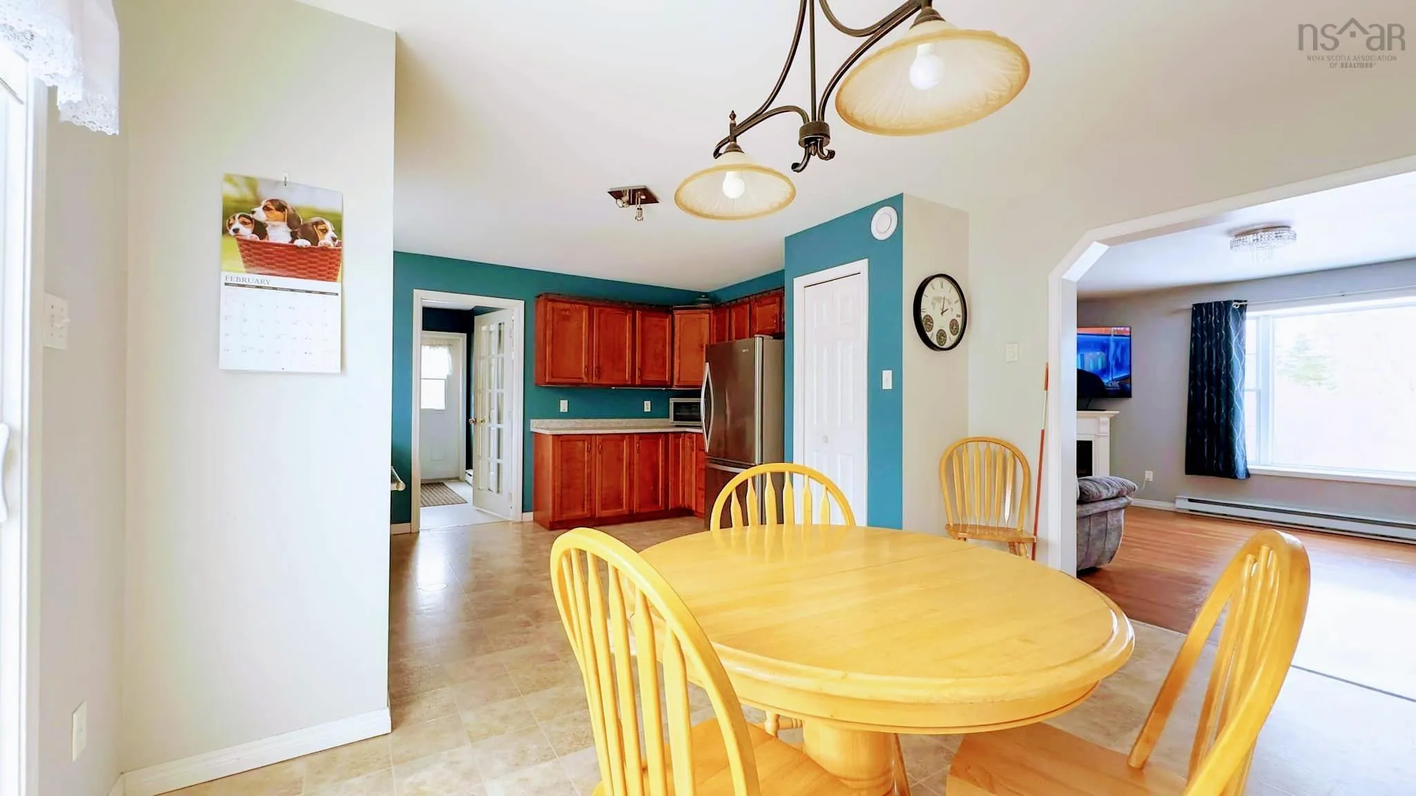46 Crowells Point Road, Barrington West Ns B0w 1e0, 3 Bedrooms Bedrooms, ,2 BathroomsBathrooms,Residential,For Sale,Crowells Point,202501237