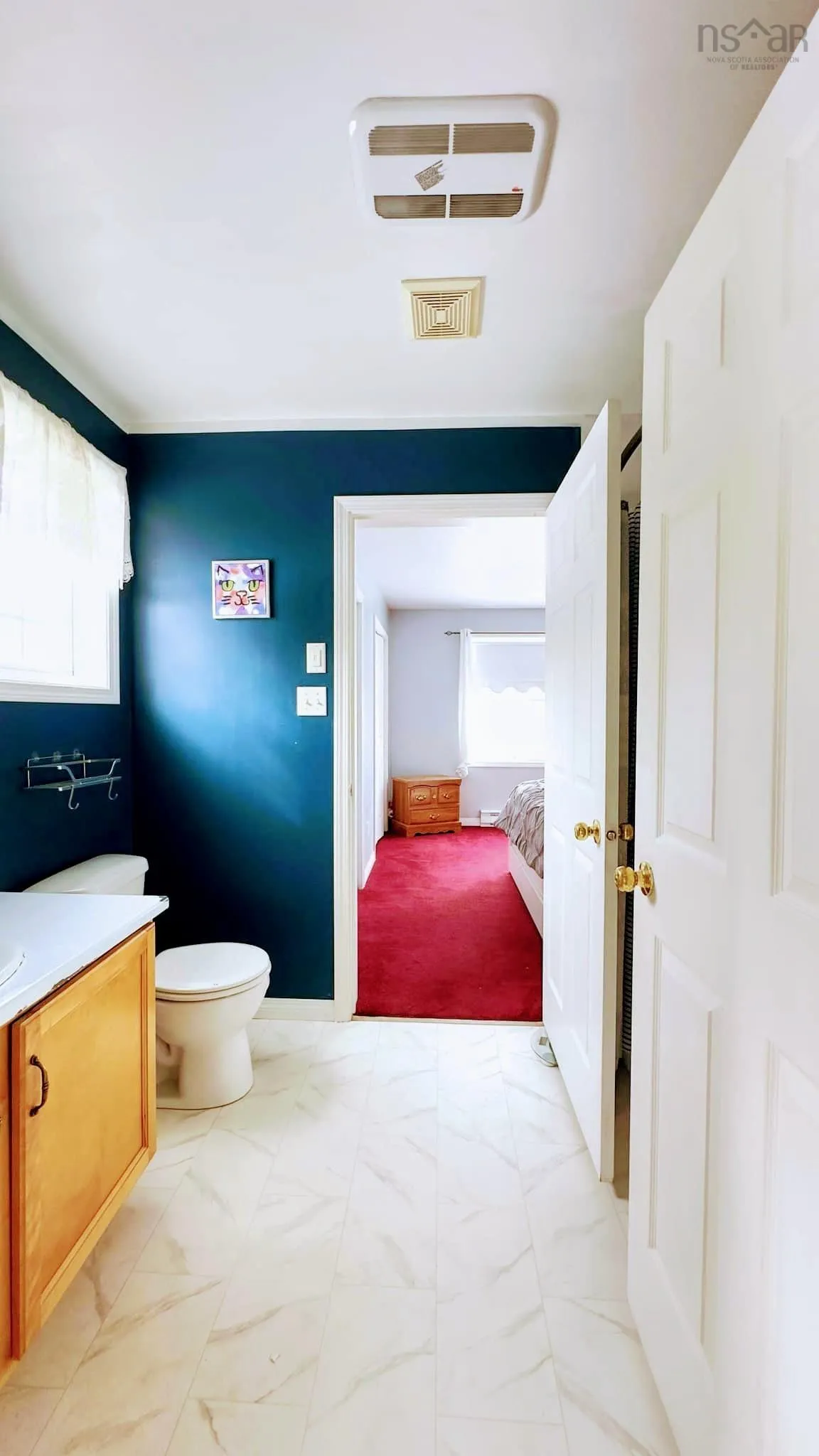 46 Crowells Point Road, Barrington West Ns B0w 1e0, 3 Bedrooms Bedrooms, ,2 BathroomsBathrooms,Residential,For Sale,Crowells Point,202501237