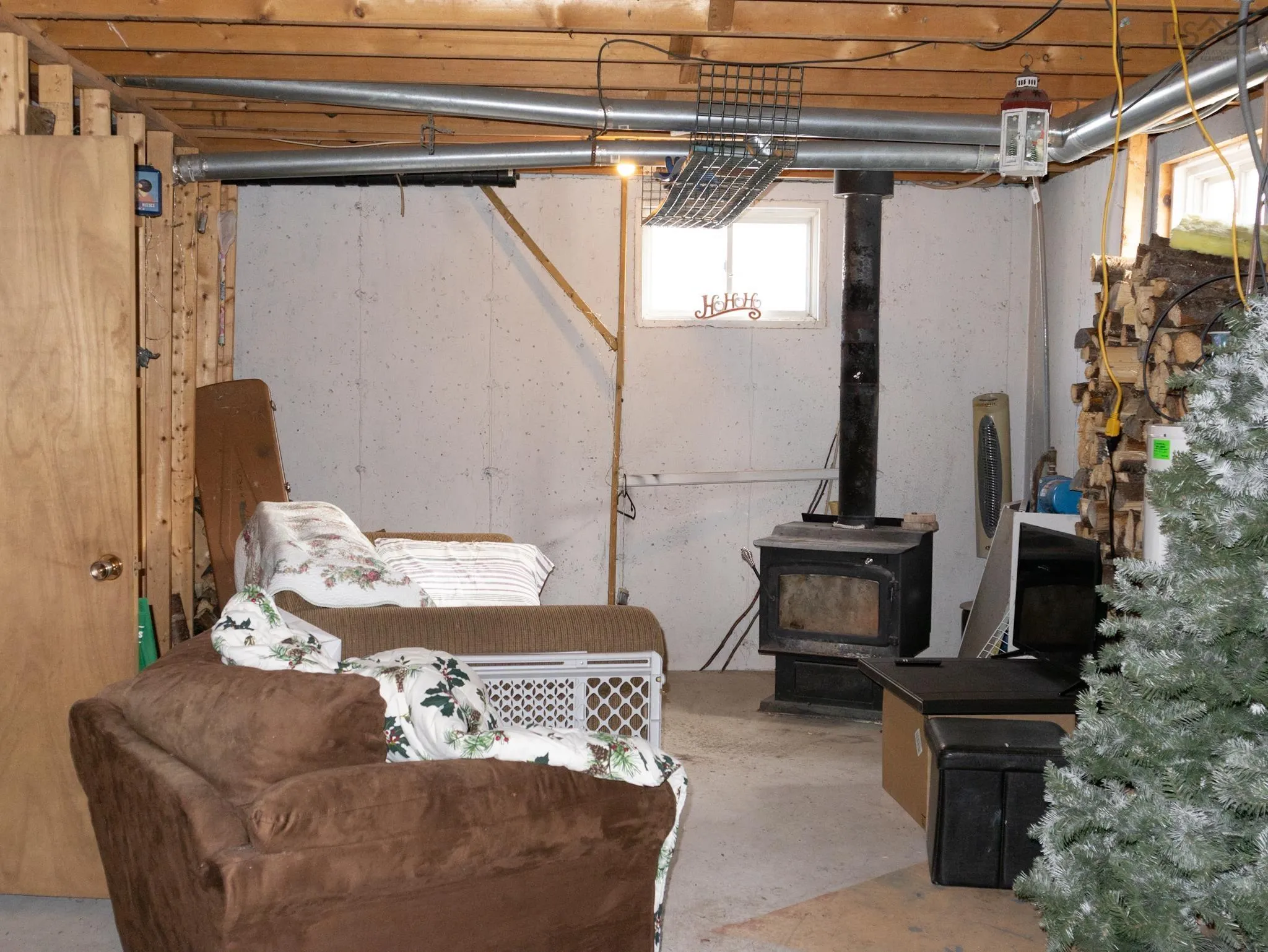46 Crowells Point Road, Barrington West Ns B0w 1e0, 3 Bedrooms Bedrooms, ,2 BathroomsBathrooms,Residential,For Sale,Crowells Point,202501237