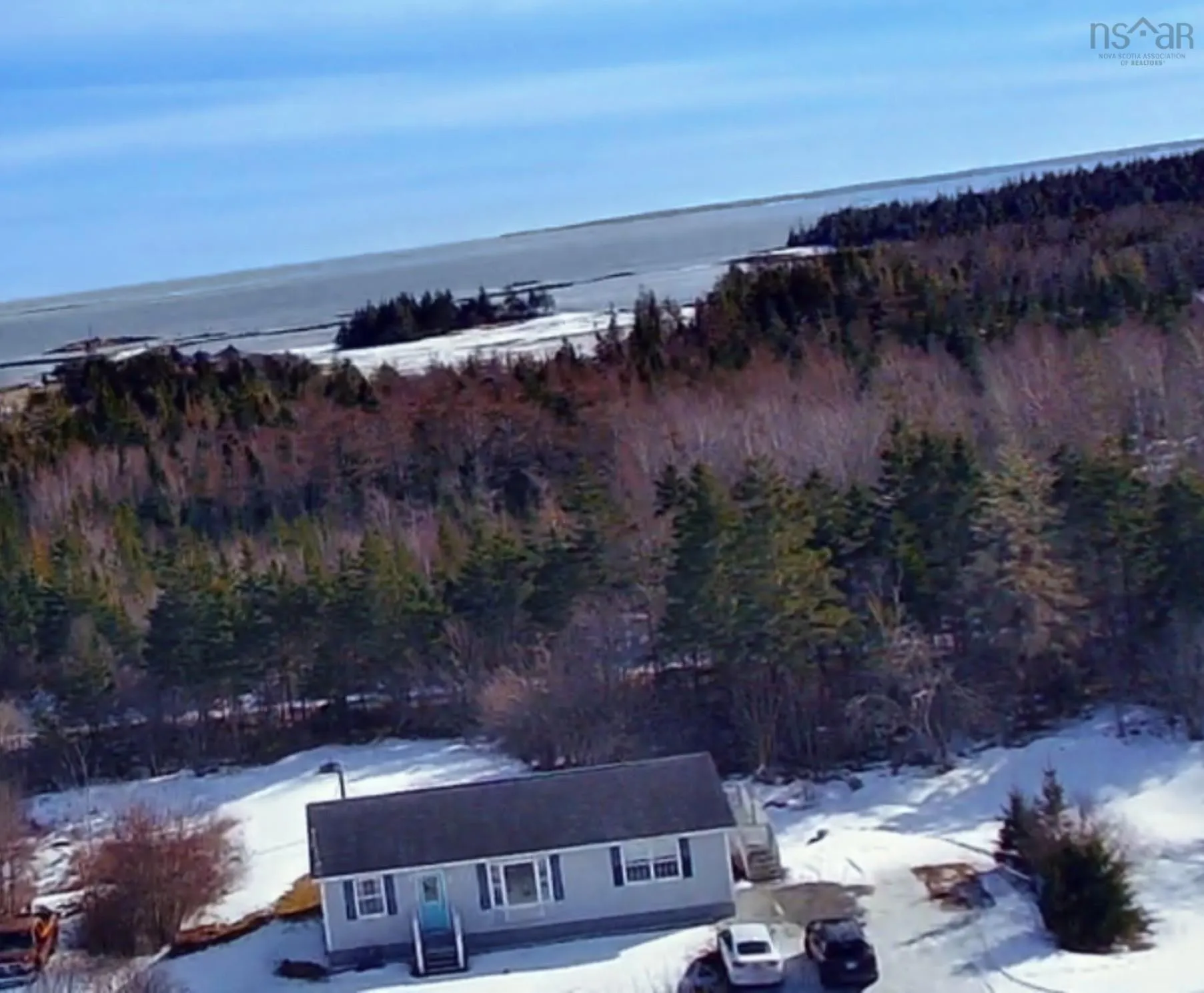 46 Crowells Point Road, Barrington West Ns B0w 1e0, 3 Bedrooms Bedrooms, ,2 BathroomsBathrooms,Residential,For Sale,Crowells Point,202501237