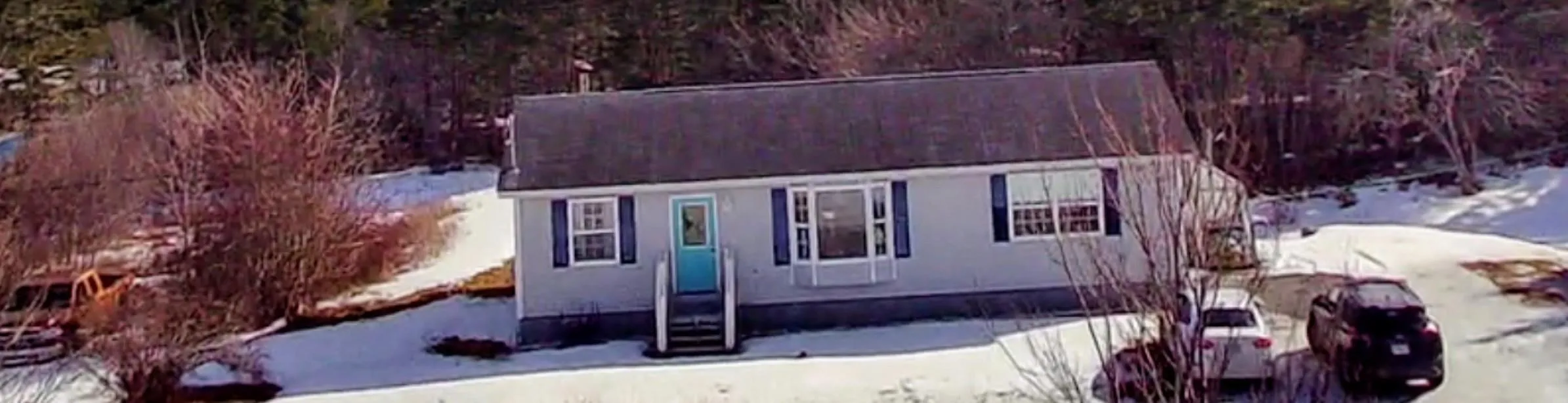 46 Crowells Point Road, Barrington West Ns B0w 1e0, 3 Bedrooms Bedrooms, ,2 BathroomsBathrooms,Residential,For Sale,Crowells Point,202501237